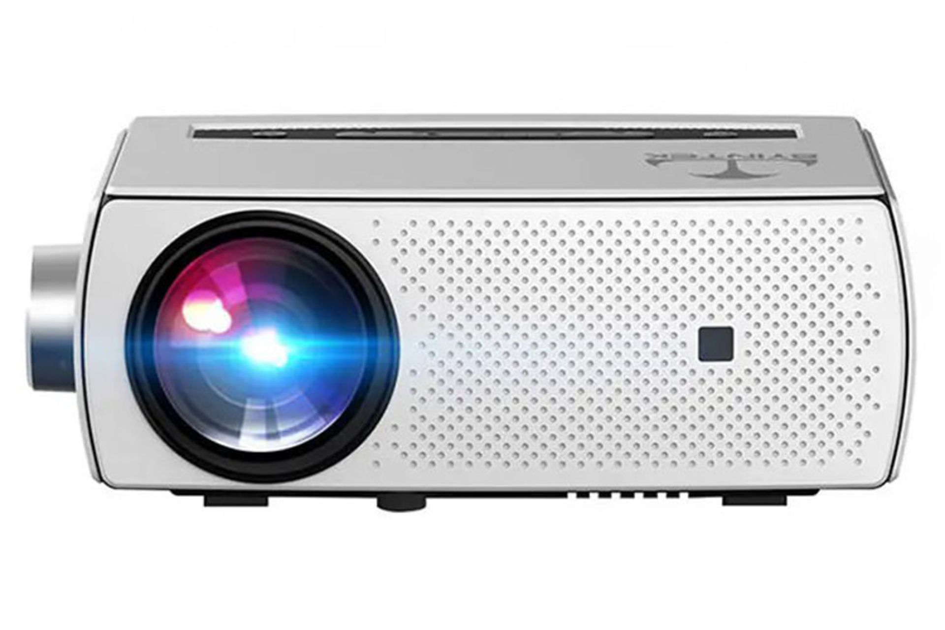 ویدیو پروژکتور بینتک BYINTEK K18 نمای جلو