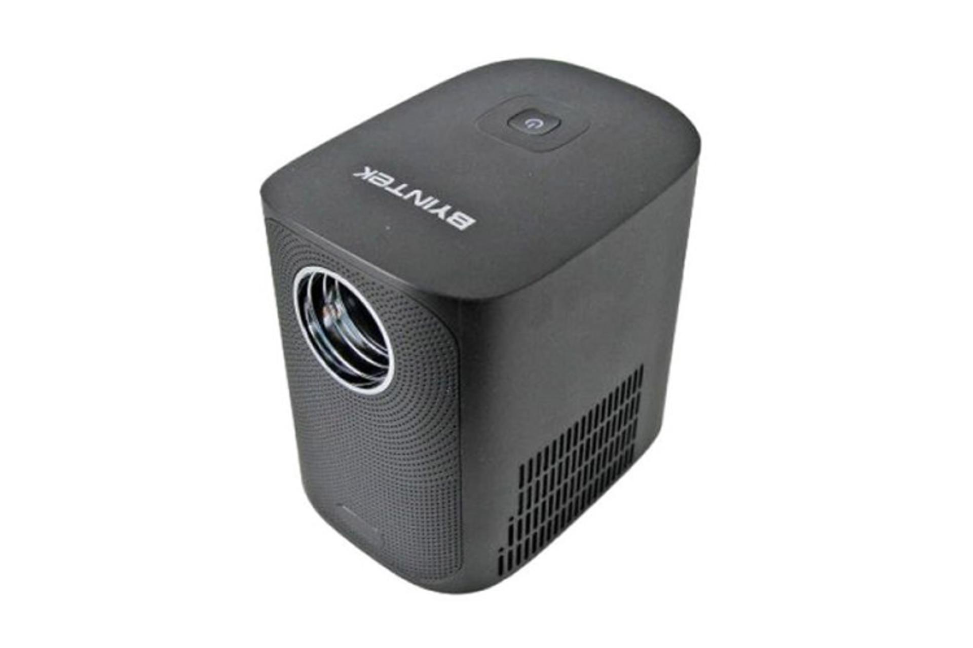 ویدیو پروژکتور بینتک BYINTEK X20 نمای بالا