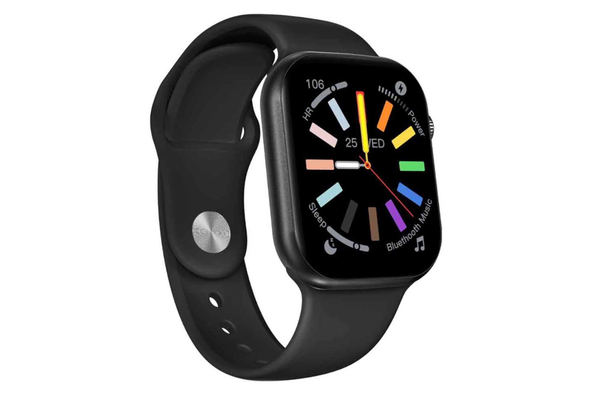 سمت چپ ساعت هوشمند تسکو TSCO TSW 8 Promax N