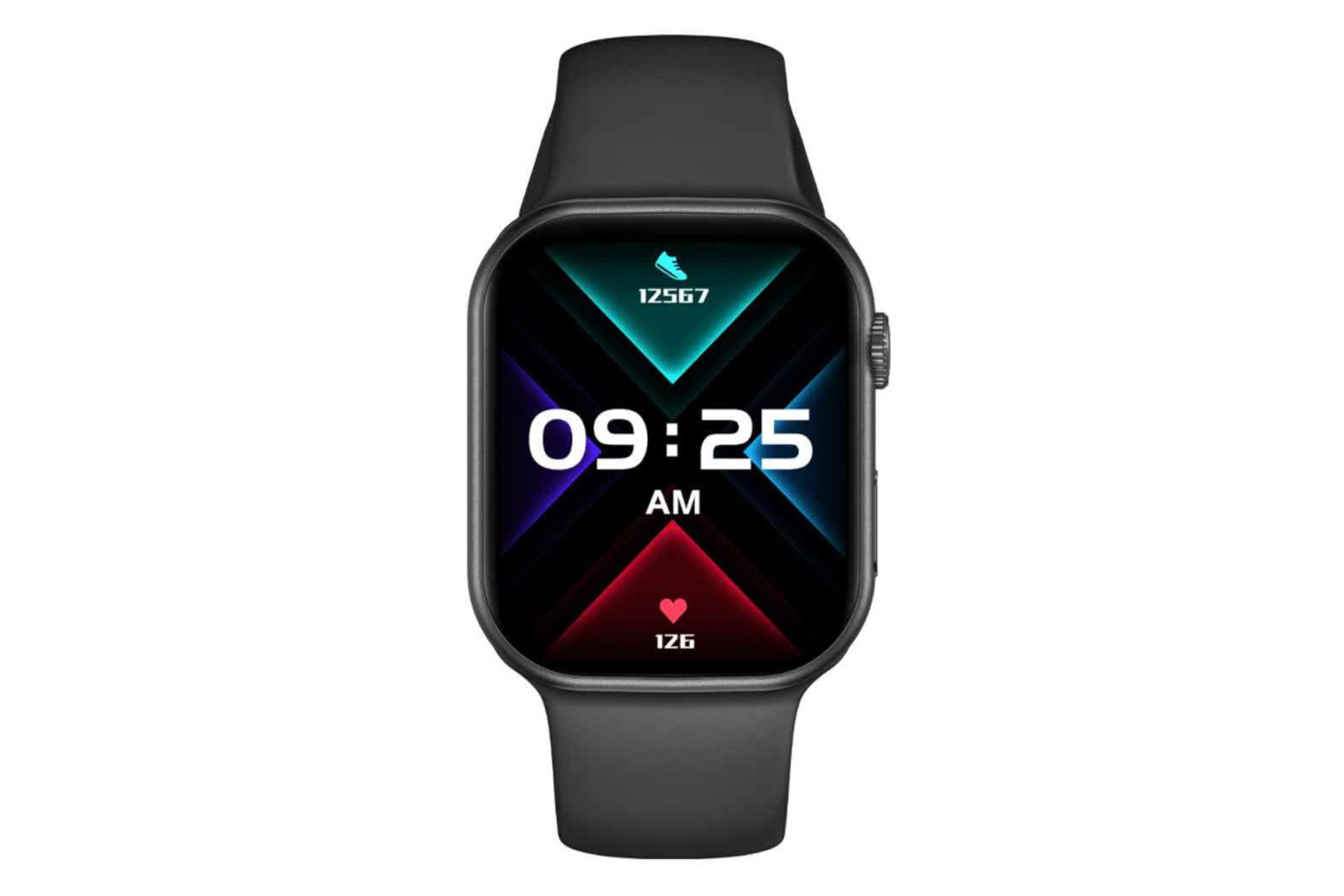 ساعت هوشمند تسکو TSCO TSW 8 Promax N از نمای روبرو