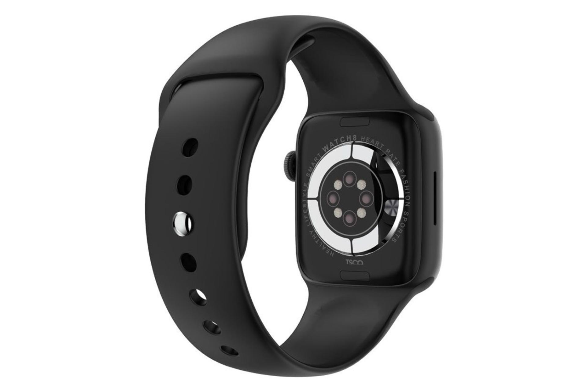 پشت ساعت هوشمند تسکو TSCO TSW 8 Pro Max