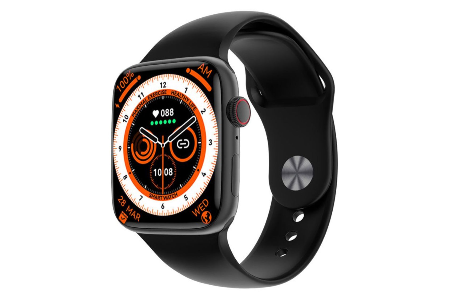 ساعت هوشمند تسکو TSCO TSW 8 Pro Max