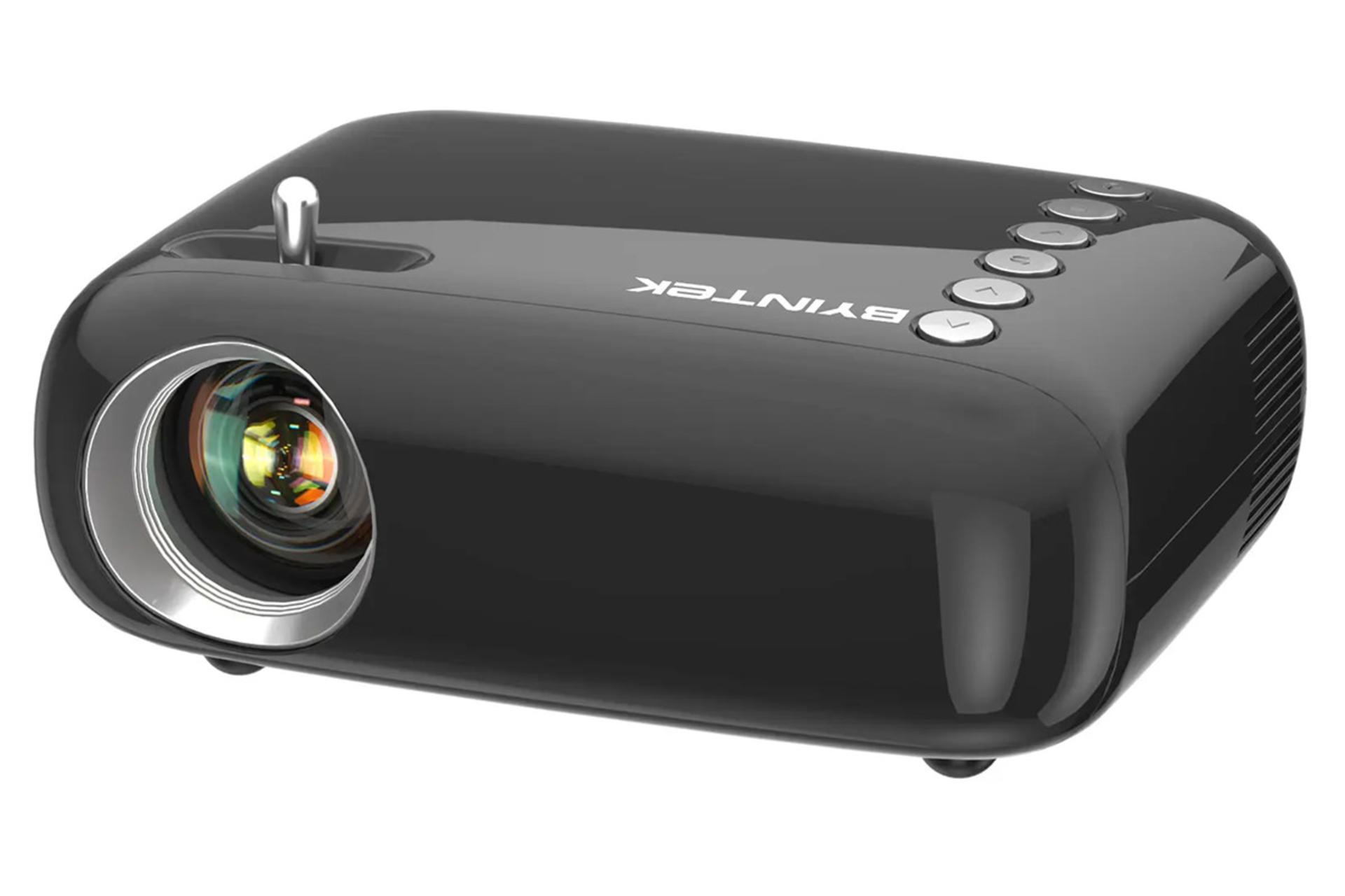 ویدیو پروژکتور بینتک BYINTEK K6 نمای جلو