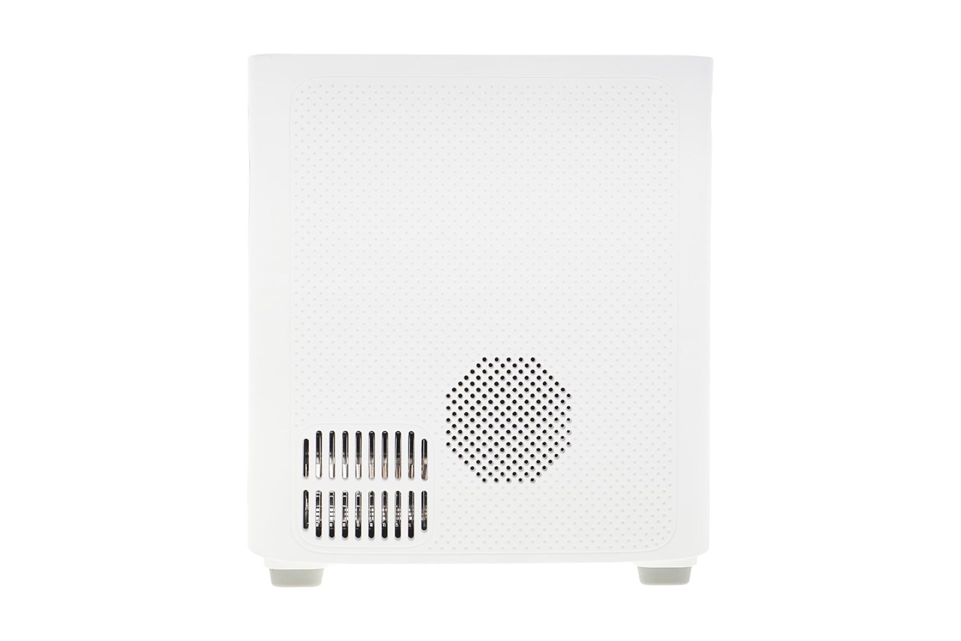 ویدیو پروژکتور بینتک BYINTEK X15 نمای جانبی