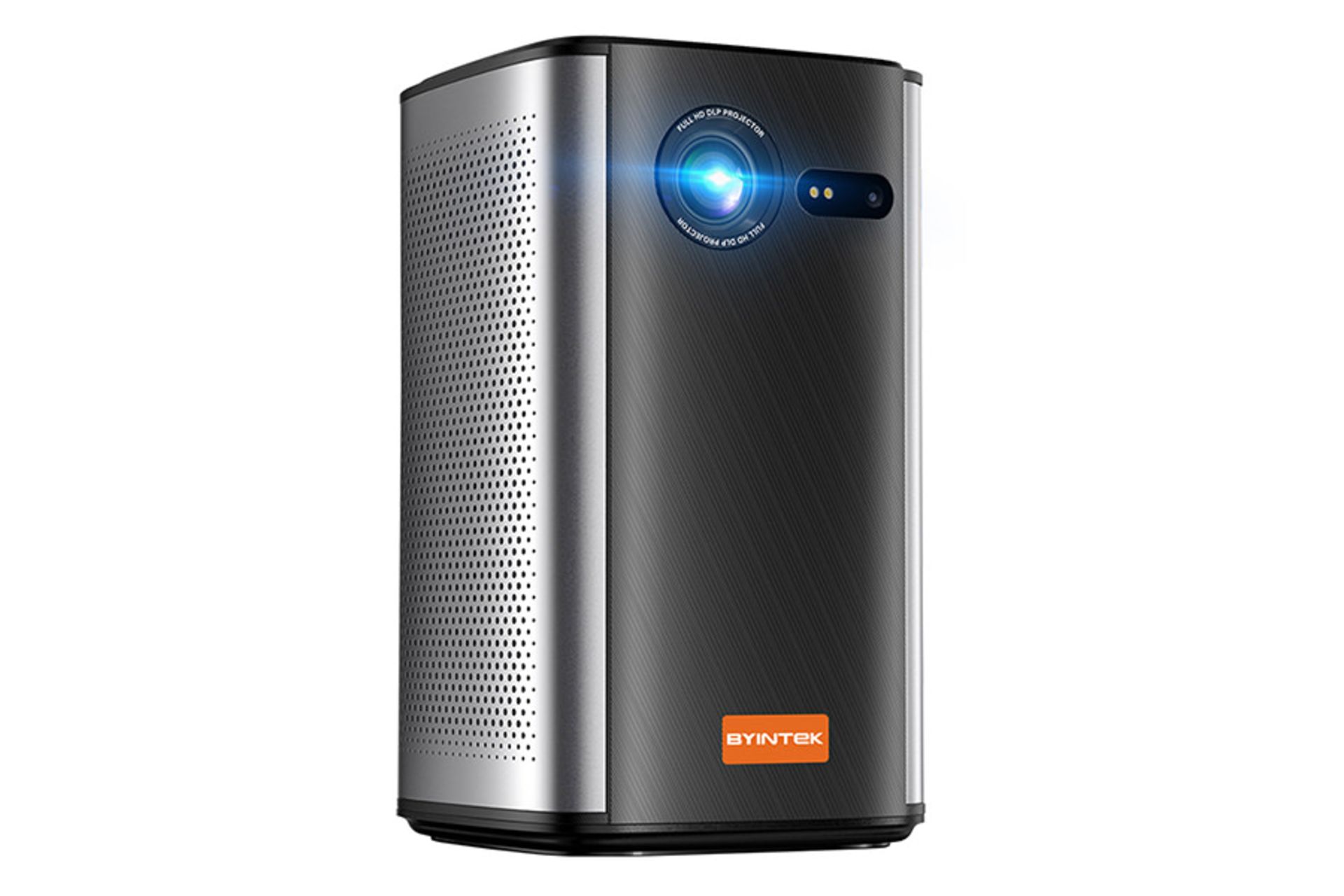 ویدیو پروژکتور بینتک BYINTEK UFO P70 نمای جلو