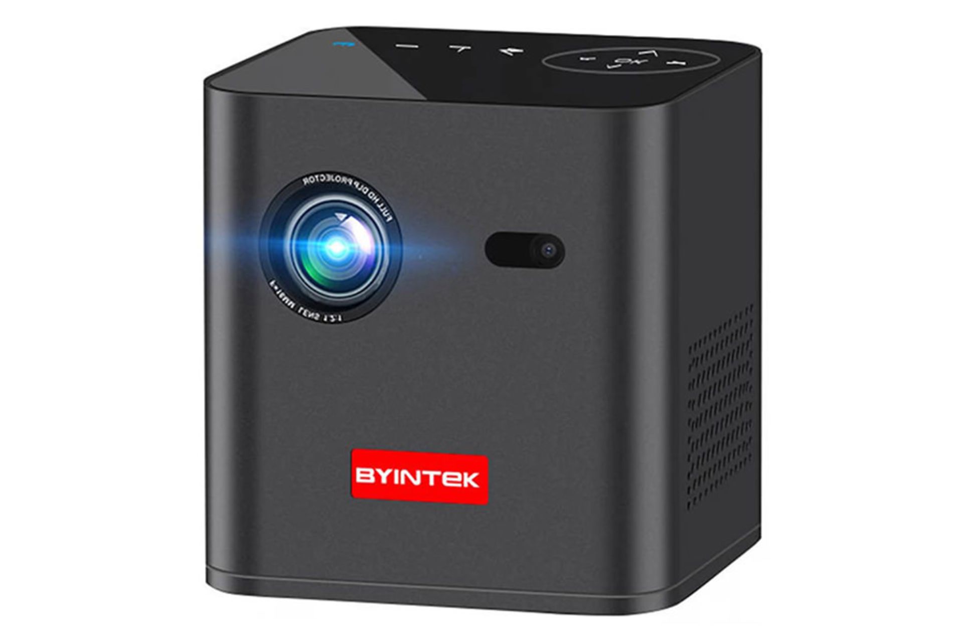 ویدیو پروژکتور بینتک BYINTEK UFO P19 نمای جلو