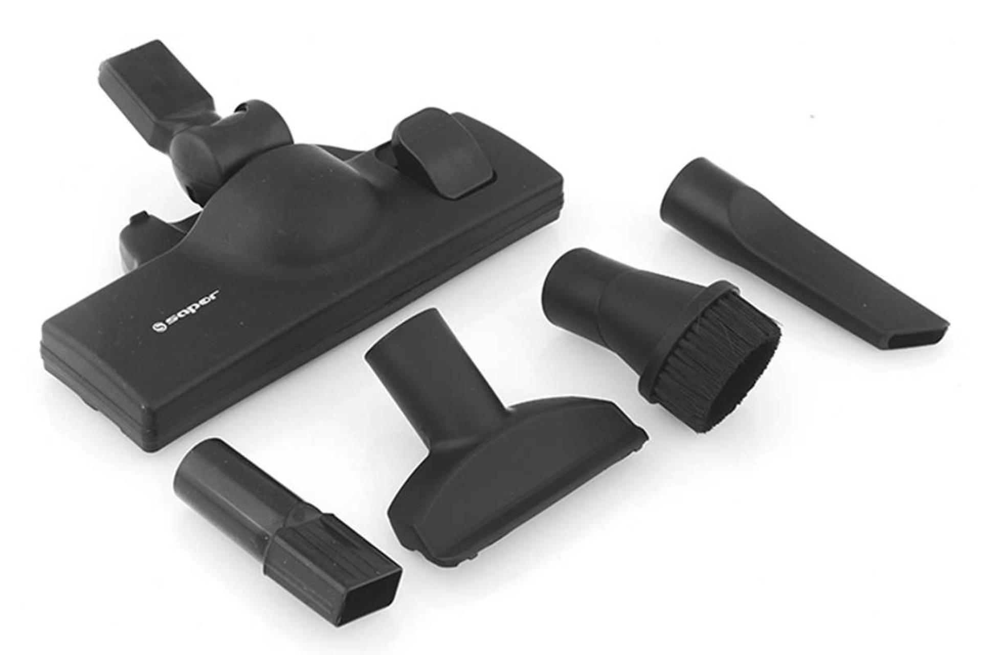 پارویی جاروبرقی عصایی ساپر SVC-450