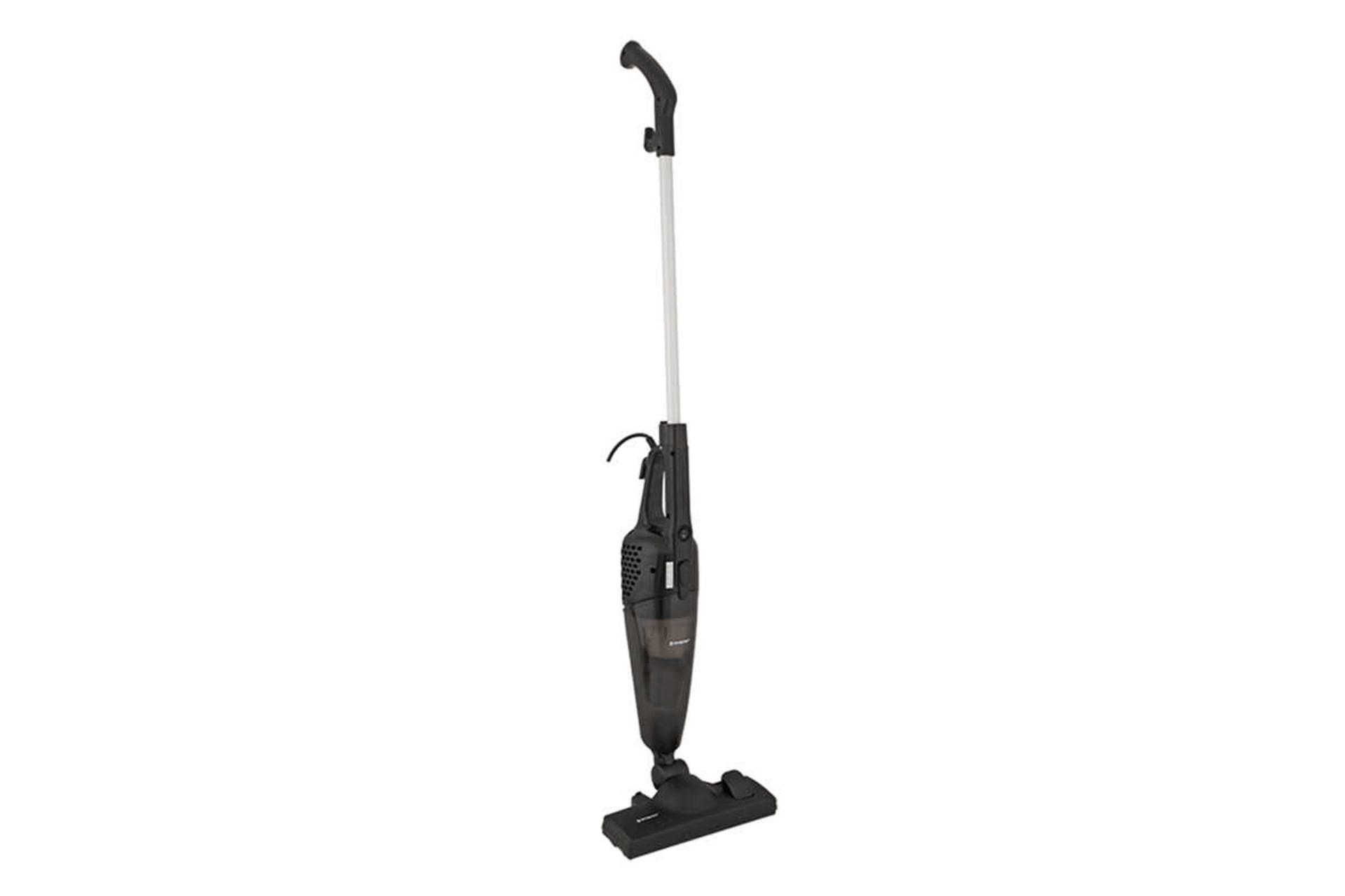 نمای جلوی جاروبرقی عصایی ساپر SVC-450