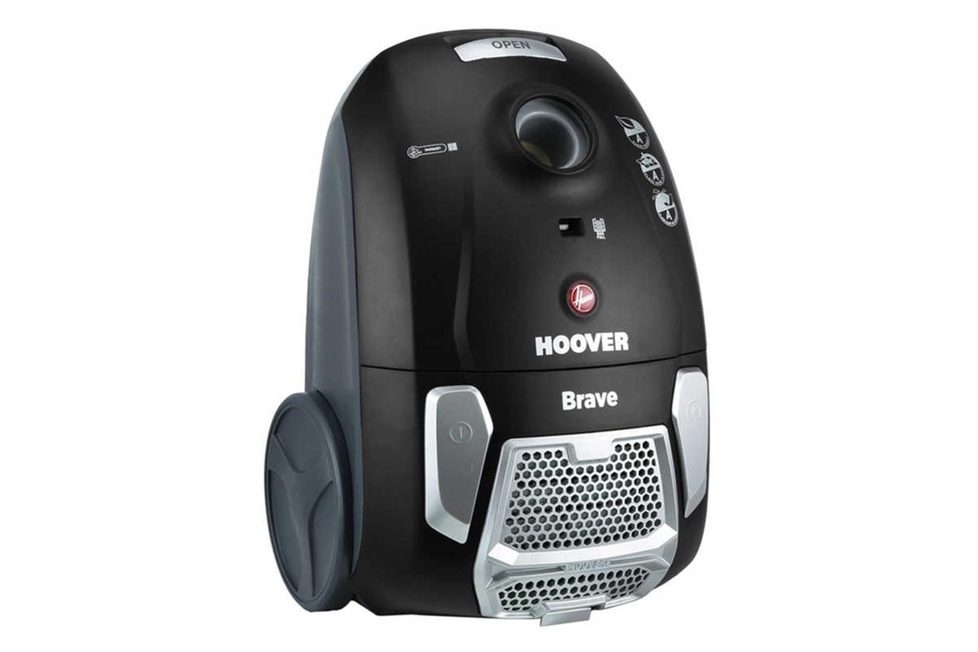 نمای سمت چپ جاروبرقی هوور BV71-BV20011