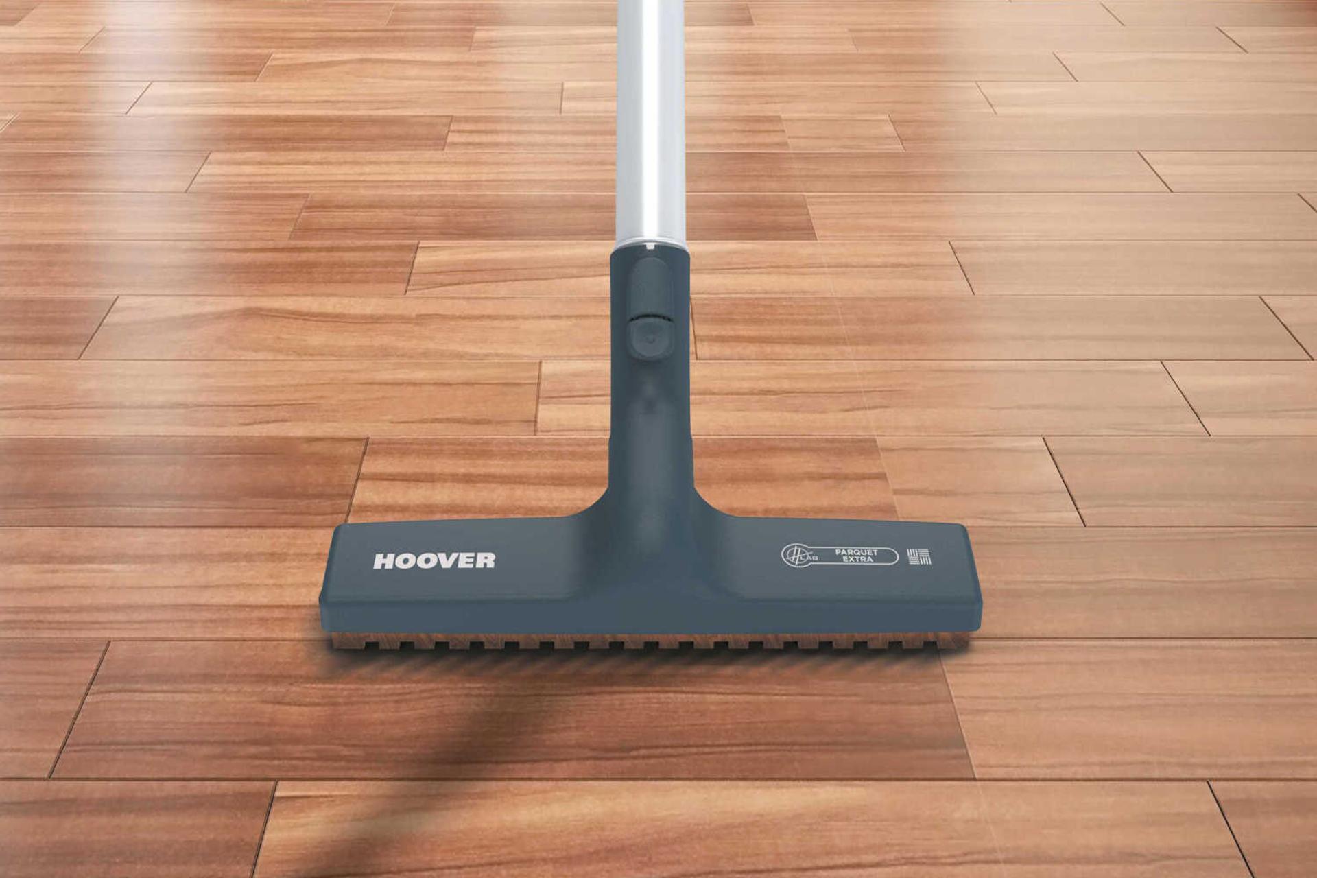 پارویی پارکت و سرامیک جاروبرقی هوور TX40PET 011