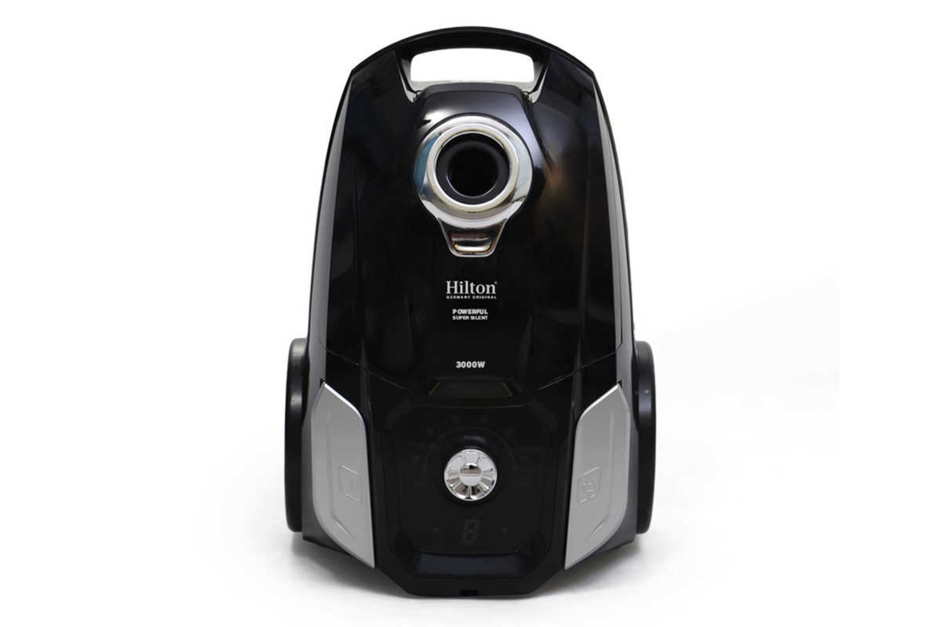 نمای جلوی جاروبرقی هیلتون HL-4668VC