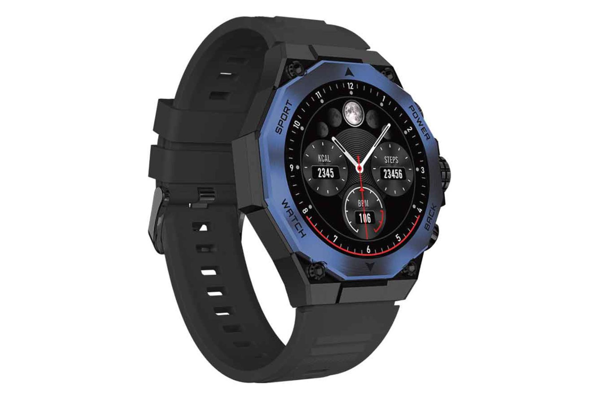 سمت چپ ساعت هوشمند تسکو TSCO TSW GT2