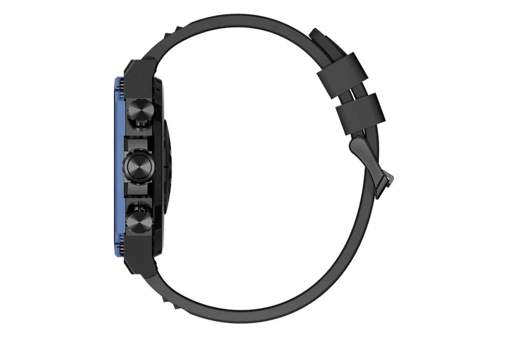 نمای جانبی ساعت هوشمند تسکو TSCO TSW GT2