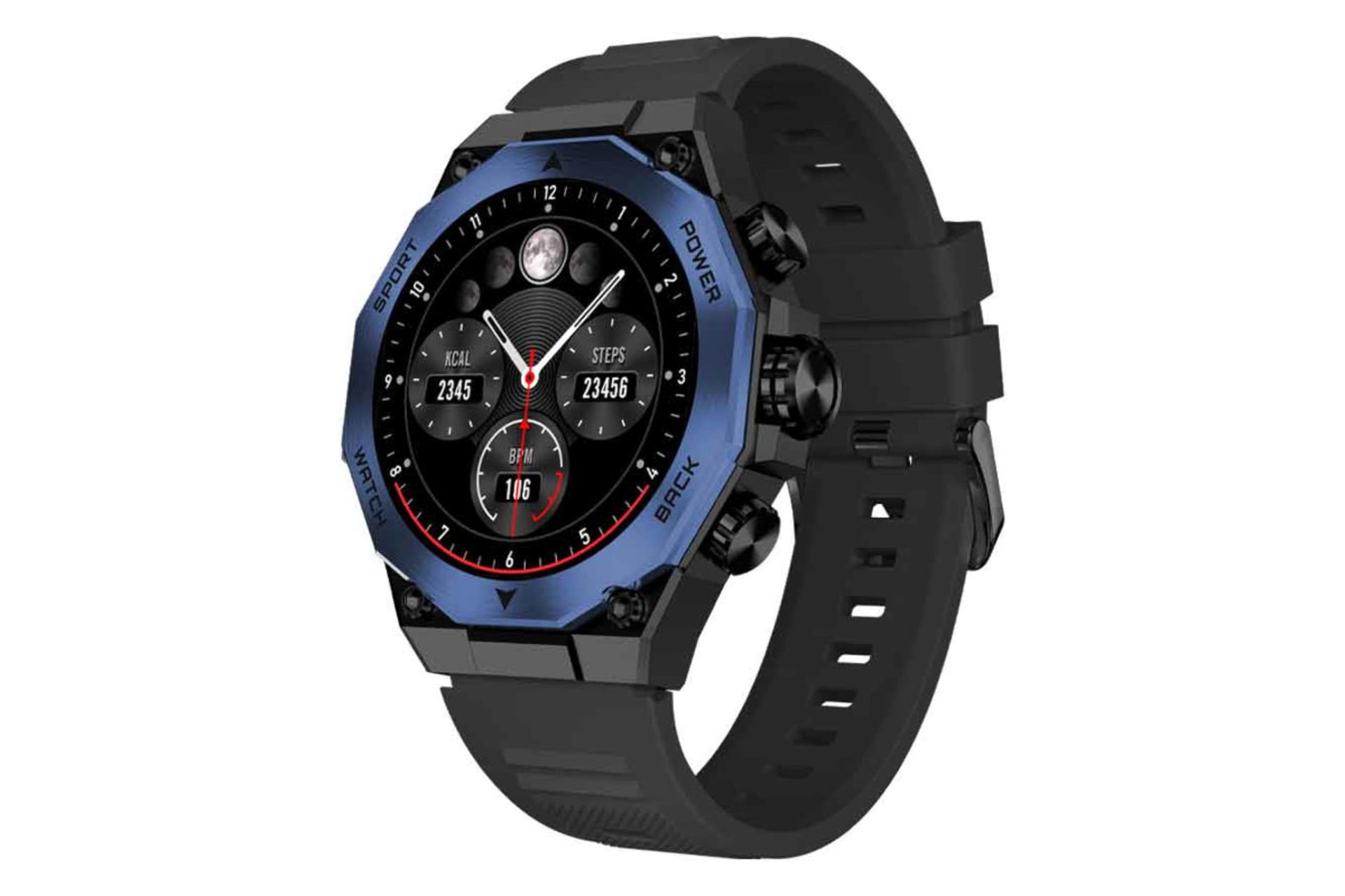 ساعت هوشمند تسکو TSCO TSW GT2