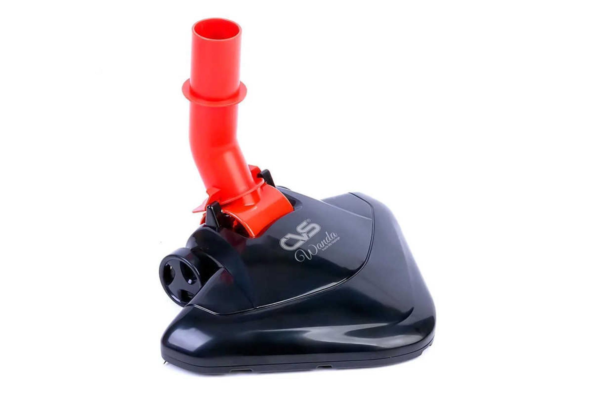 پارویی جاروبرقی سی وی اس DN 4705