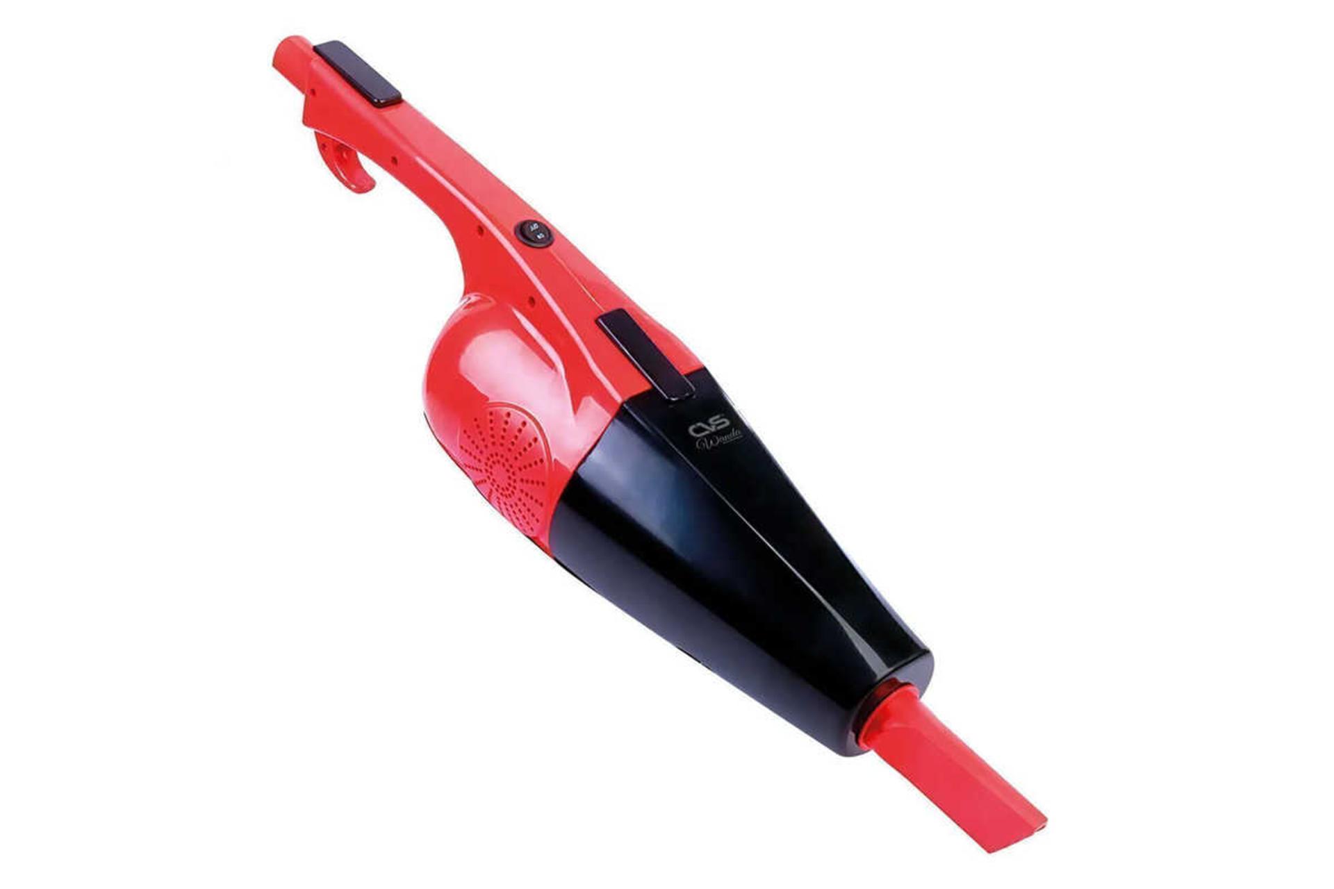 حالت دستی جاروبرقی سی وی اس DN 4705