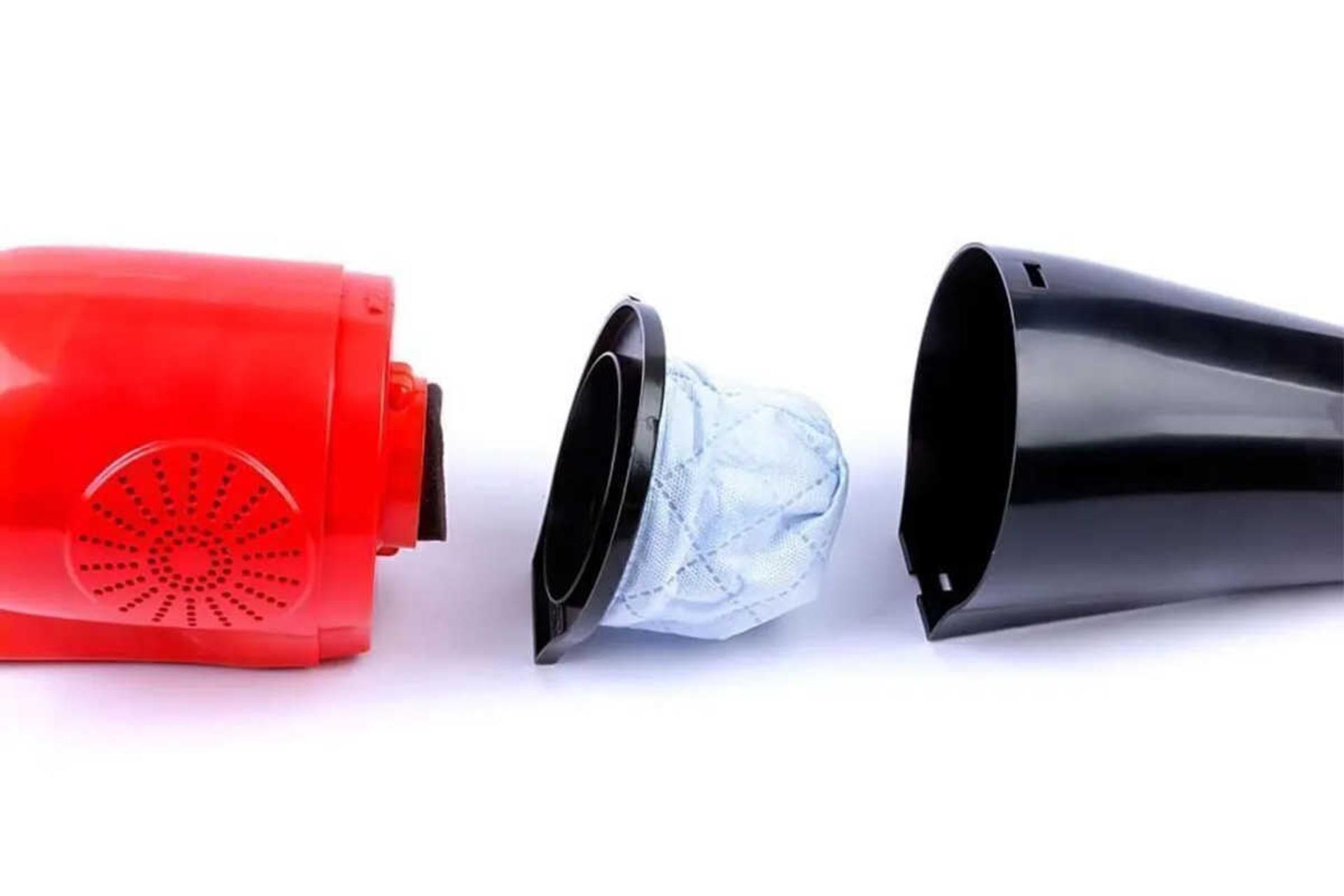 فیلتر جاروبرقی سی وی اس DN 4705