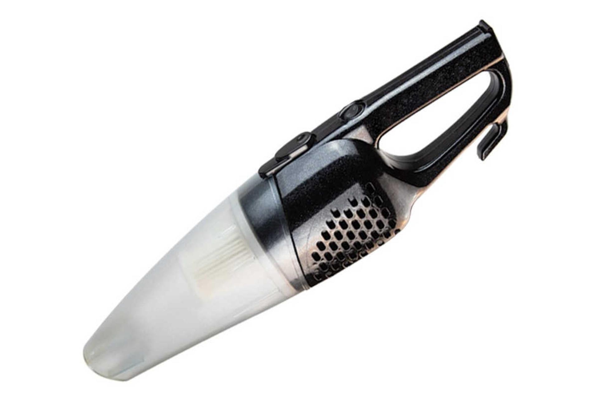 حالت دستی جاروبرقی عصایی کاکس CX1240 رنگ مشکی