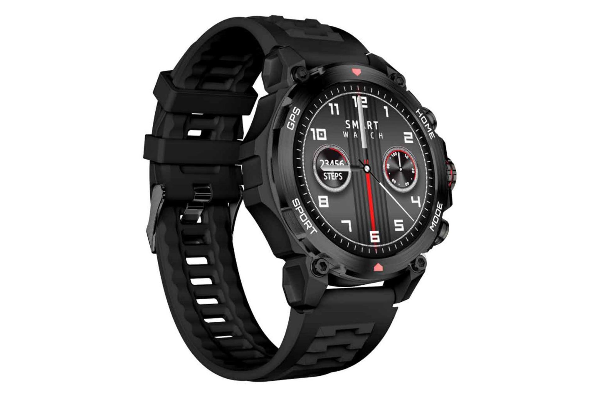 سمت چپ ساعت هوشمند تسکو TSCO TSW GT4 Pro