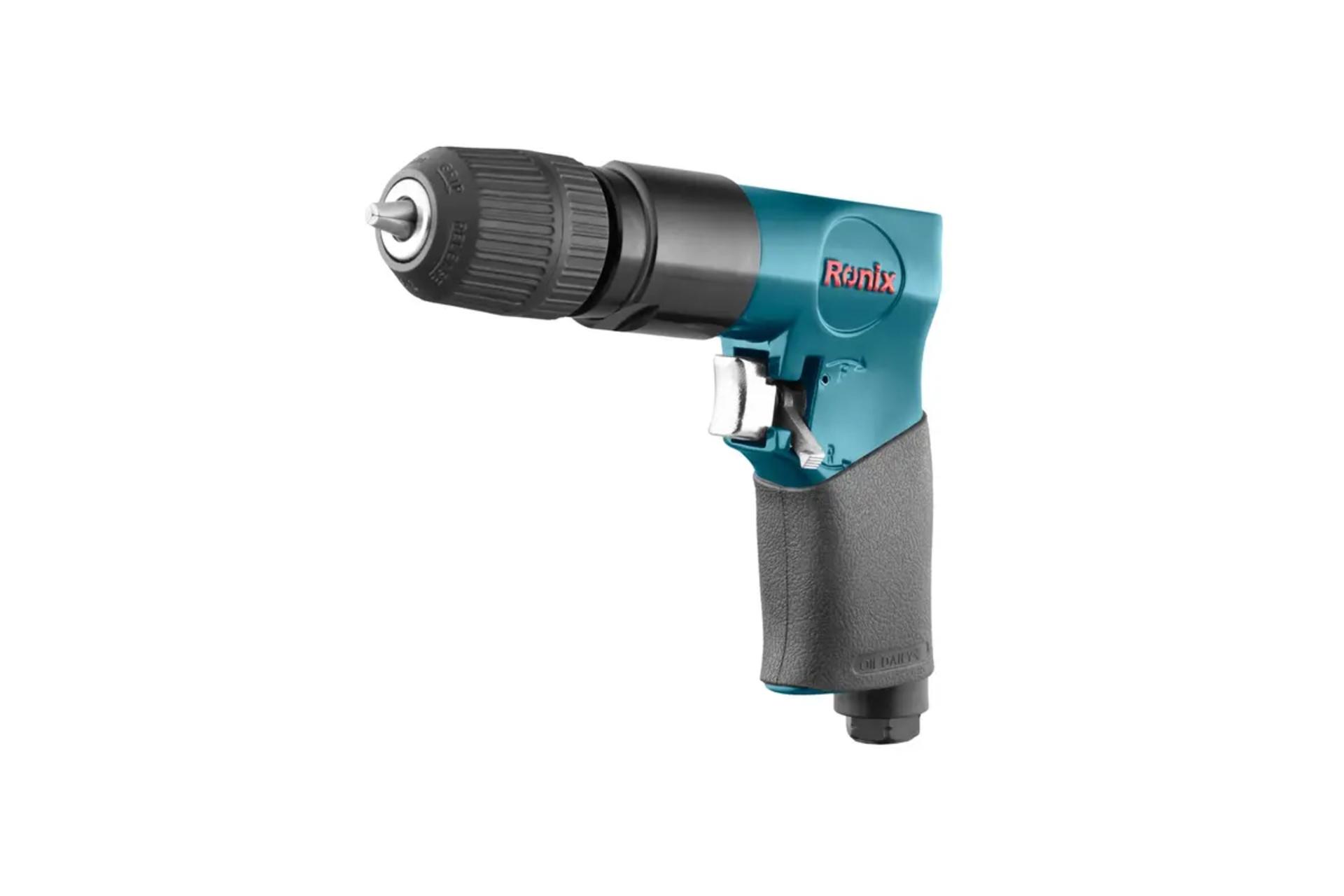 دریل بادی رونیکس RA-1402