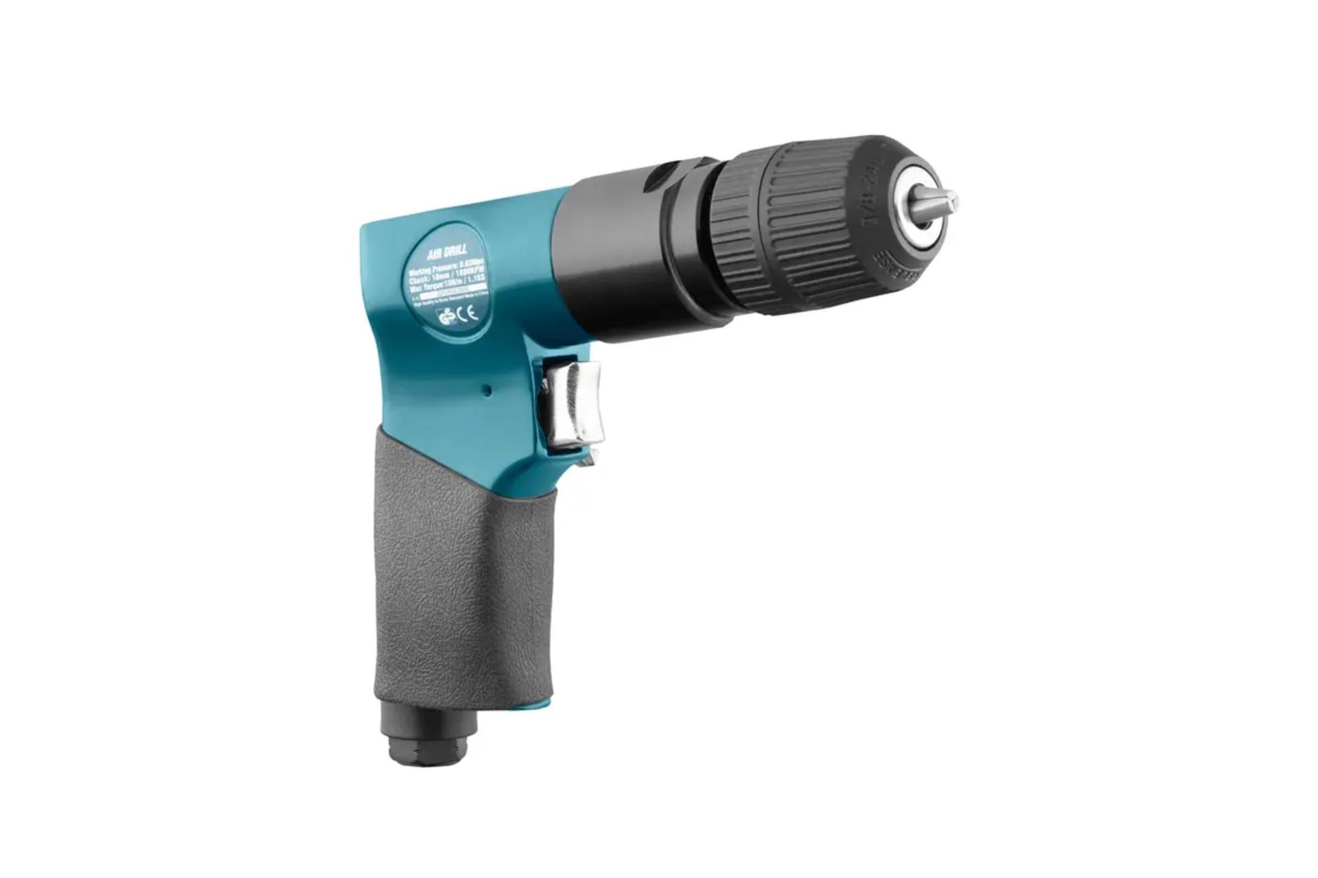 ابعاد و اندازه دریل بادی رونیکس RA-1402