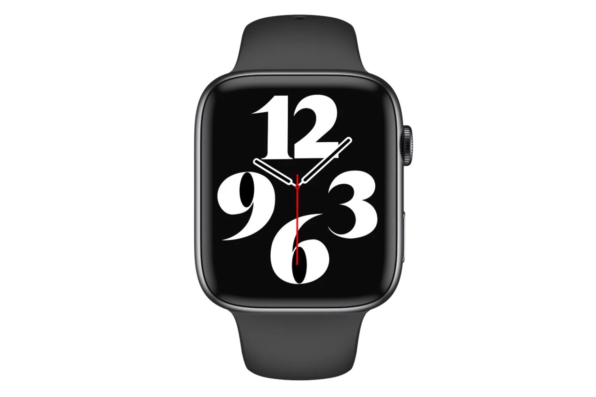 ساعت هوشمند ریورسانگ Riversong Motive 7S خاکستری تیره