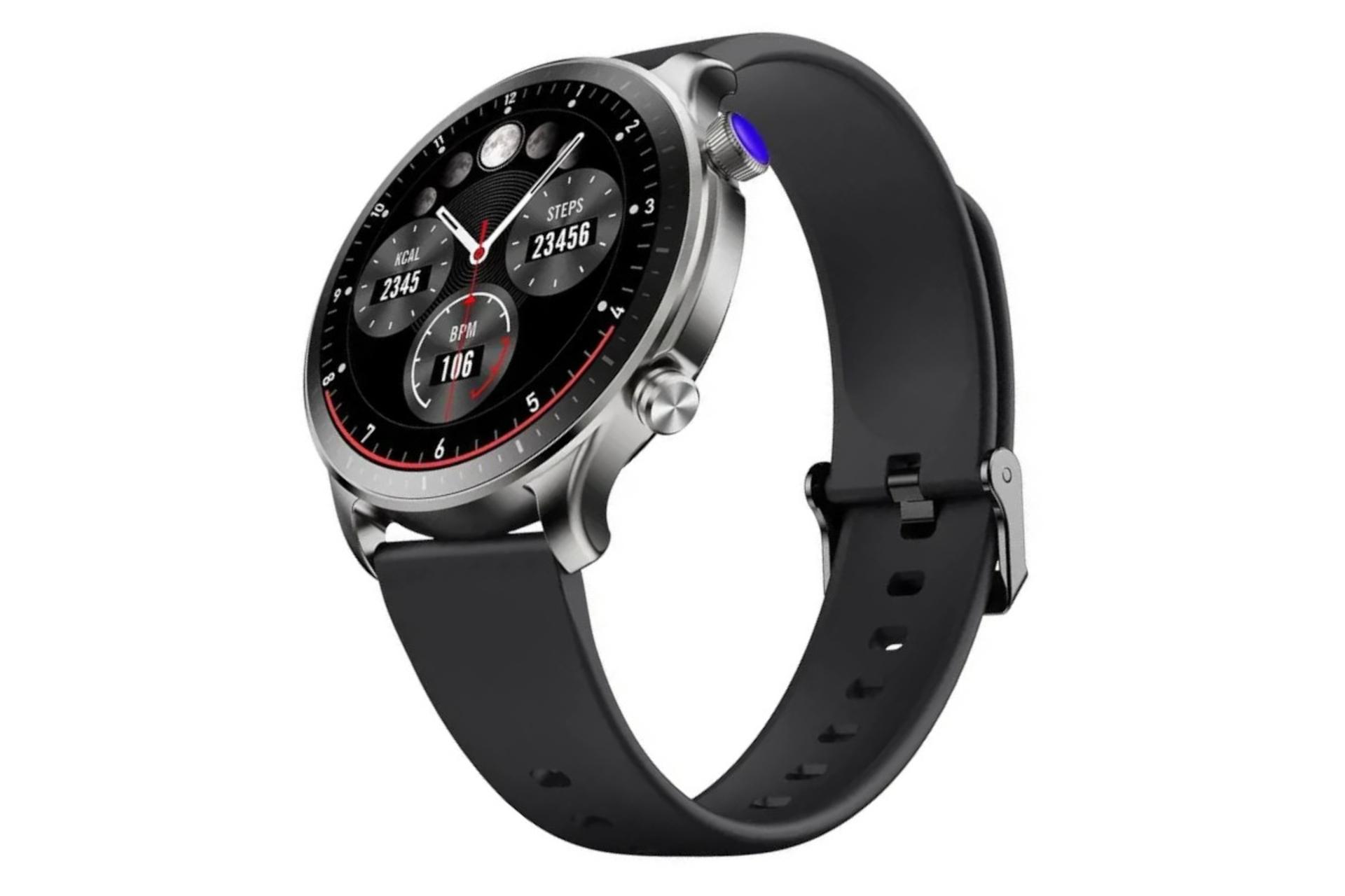 ساعت هوشمند ریورسانگ Riversong Motive 9 Pro