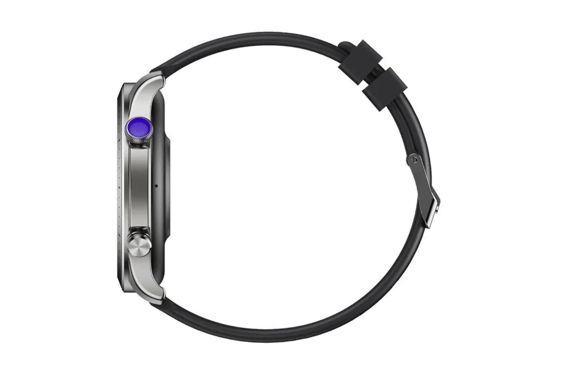 نمای جانبی ساعت هوشمند ریورسانگ Riversong Motive 9 Pro