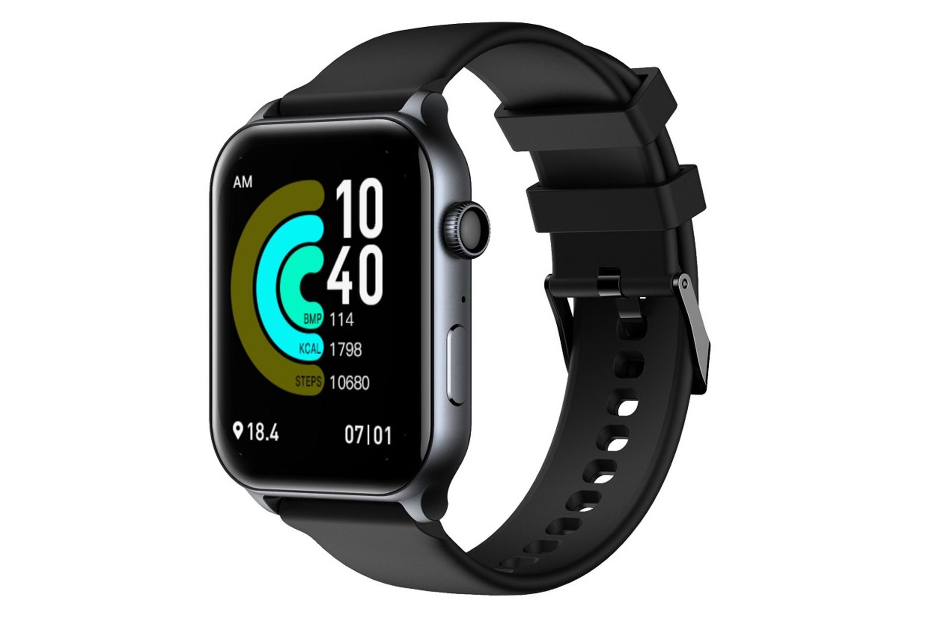 ساعت هوشمند ریورسانگ Riversong Motive 9