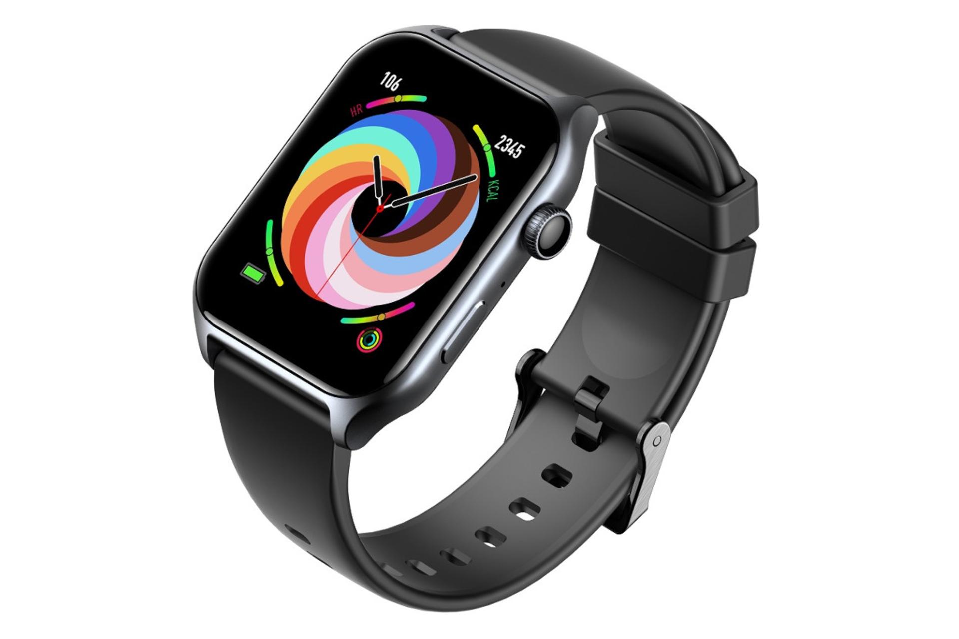 سمت راست ساعت هوشمند ریورسانگ Riversong Motive 9