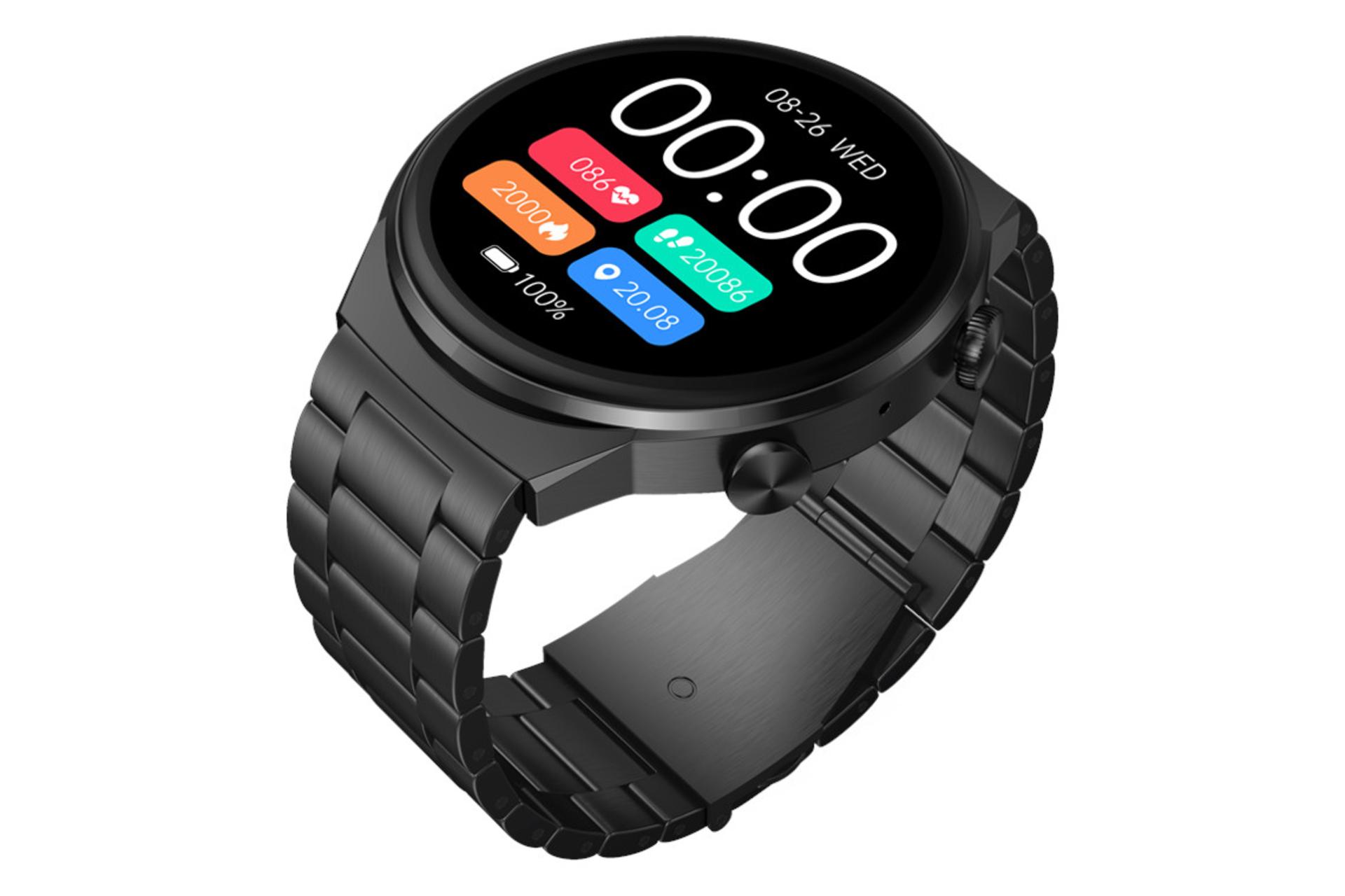 ساعت هوشمند جی تب G-Tab GT3 Pro Max