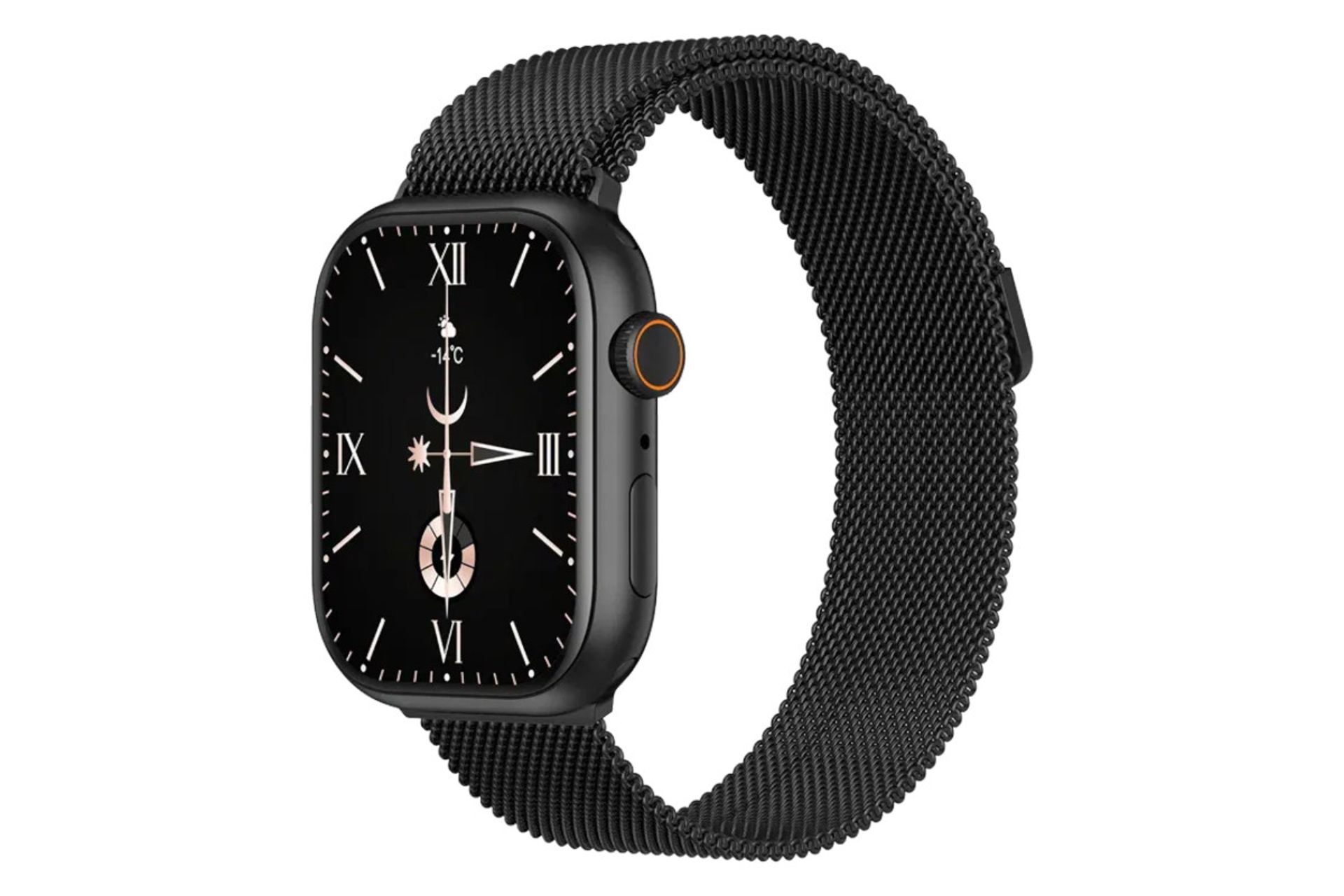 ساعت هوشمند جی تب G-Tab FT9