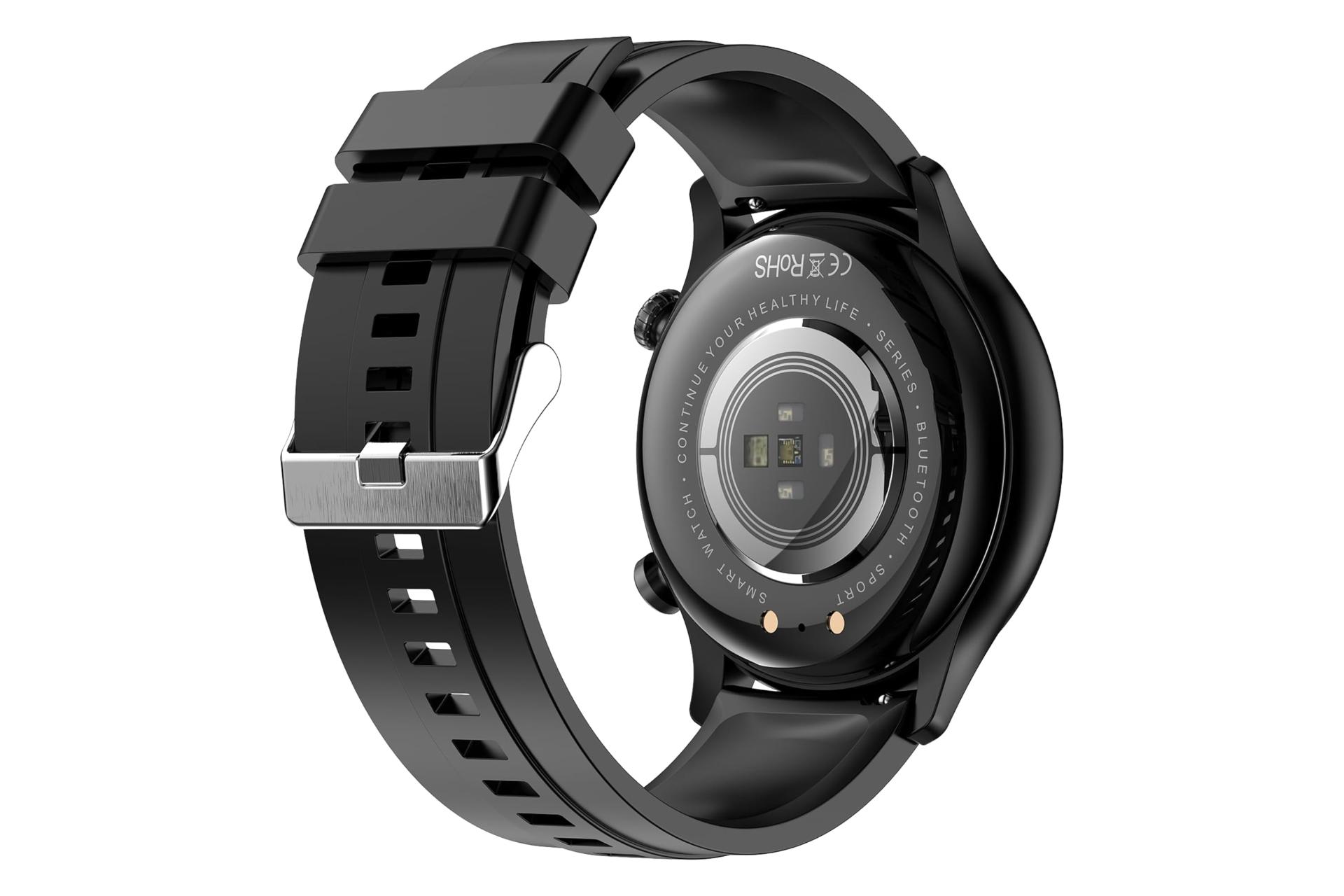 پشت ساعت هوشمند جی تب G-Tab GTR3