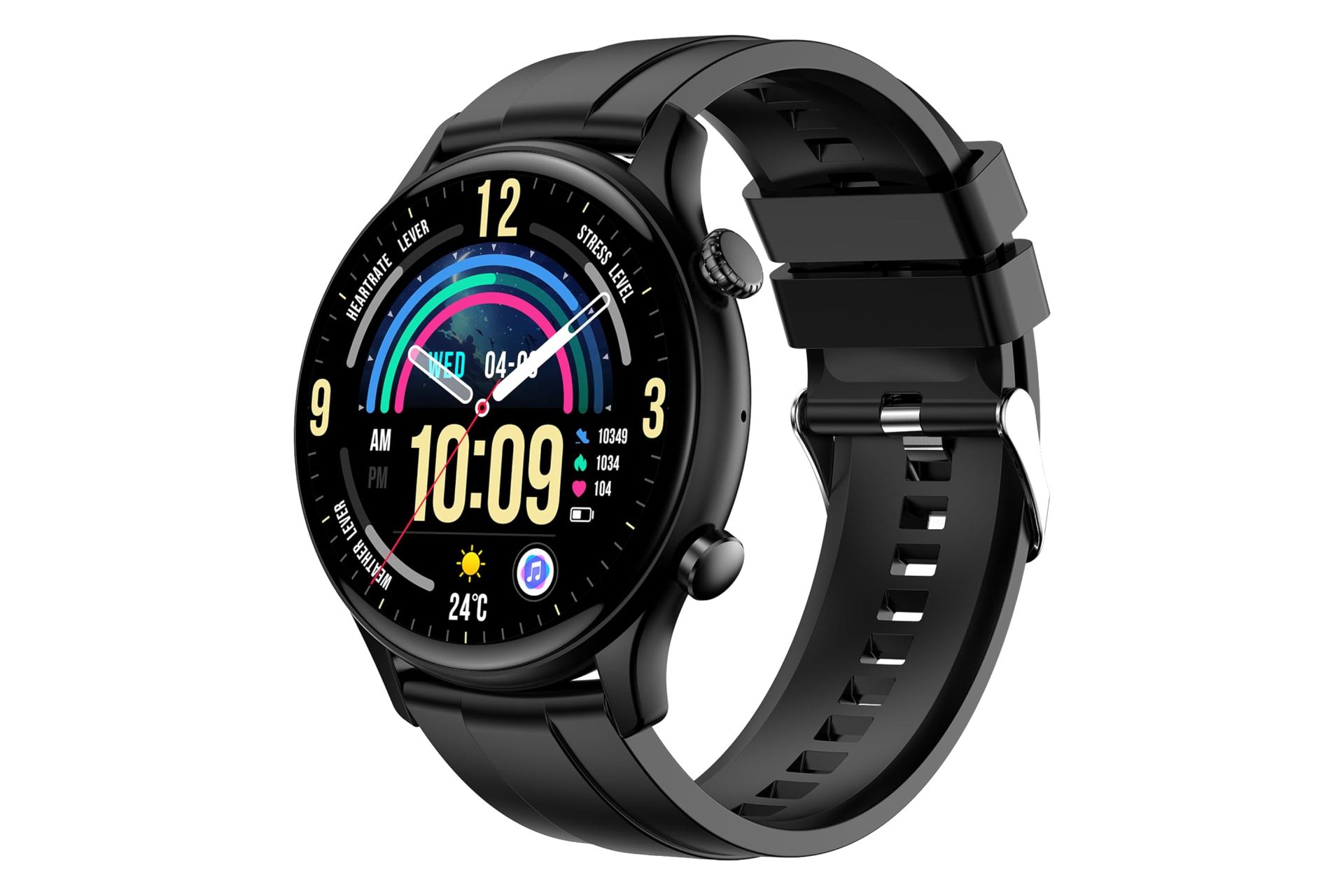 ساعت هوشمند جی تب G-Tab GTR3