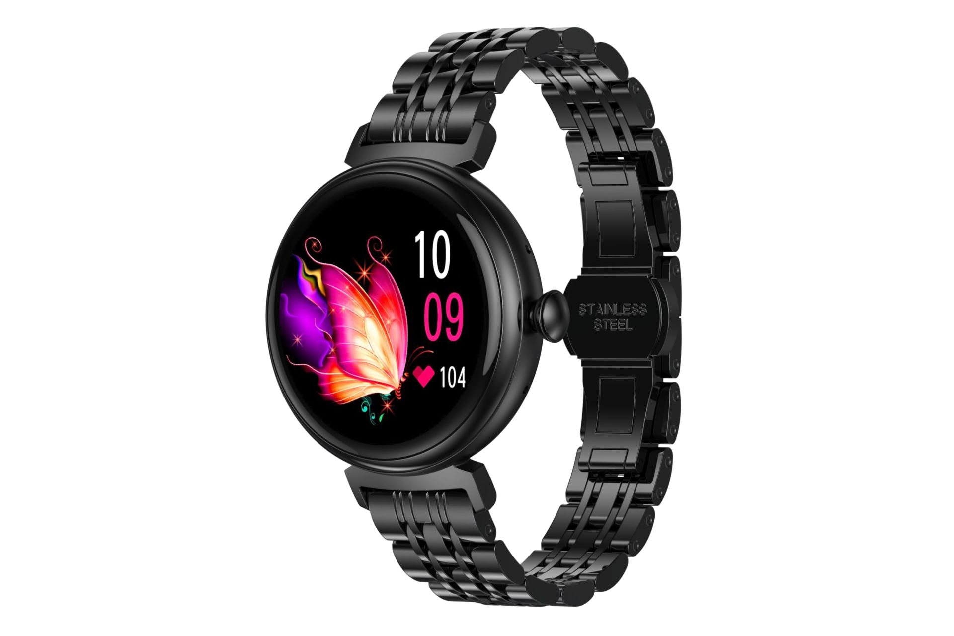 ساعت هوشمند جی تب G-Tab GT9 Pro مشکی