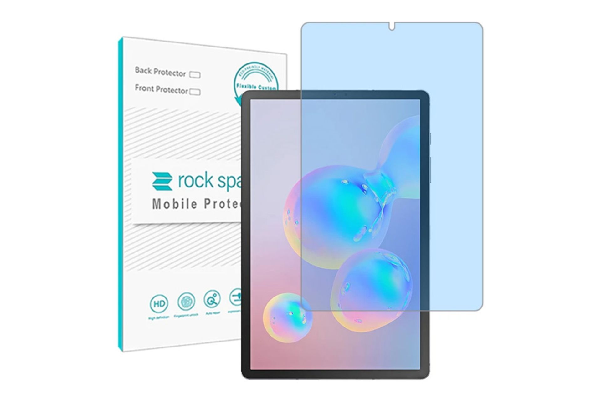 محافظ صفحه نمایش تبلت راک اسپیس Rock Space HyBLU for Samsung Galaxy Tab S6