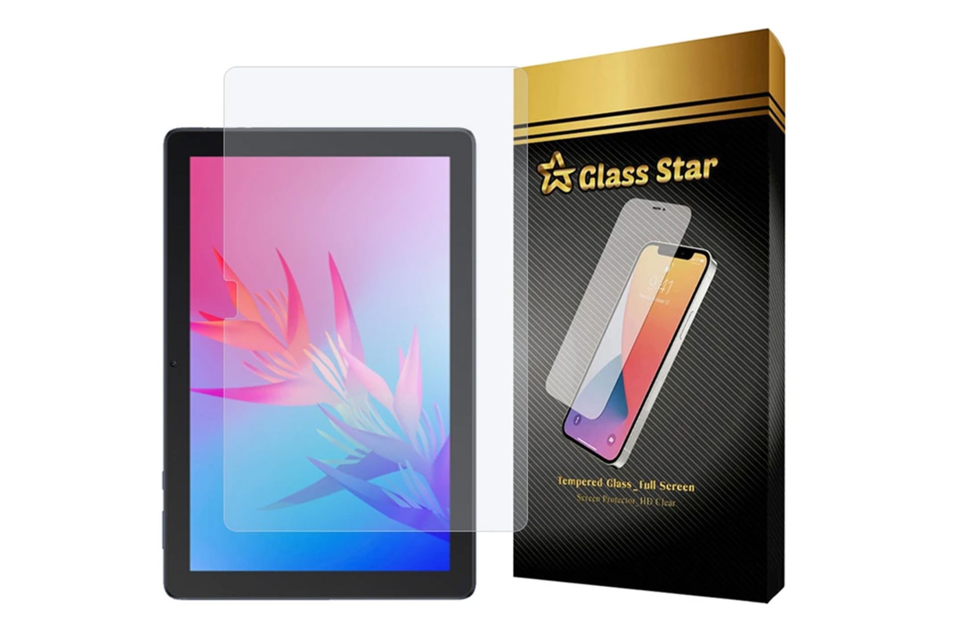 محافظ صفحه نمایش تبلت گلس استار Glass Star TABLETS10 for Huawei MatePad T 10