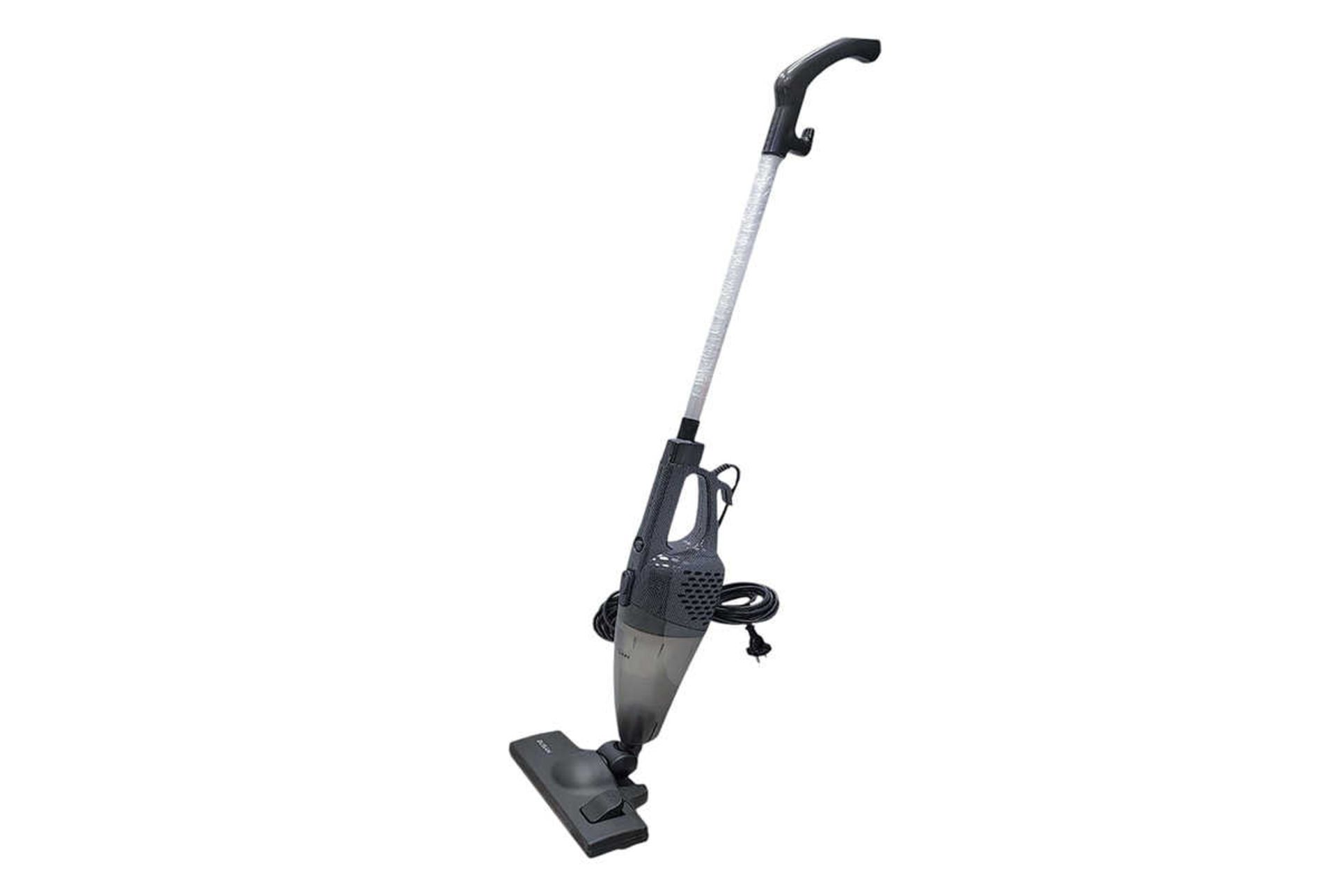 نمای سمت راست جاروبرقی عصایی بوسان BVC01