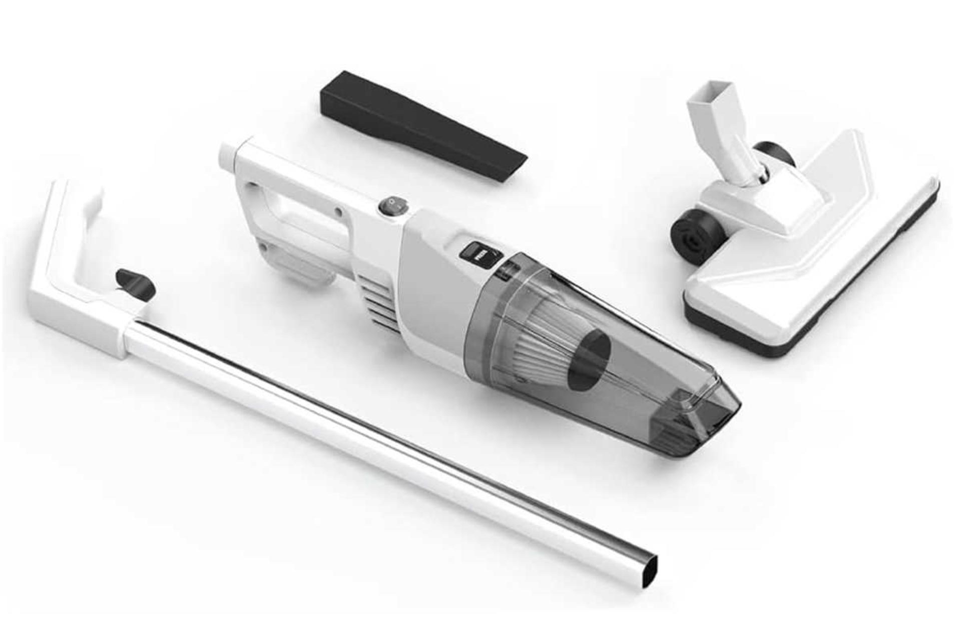 قطعات جاروبرقی عصایی راسل هابز K-22A102W