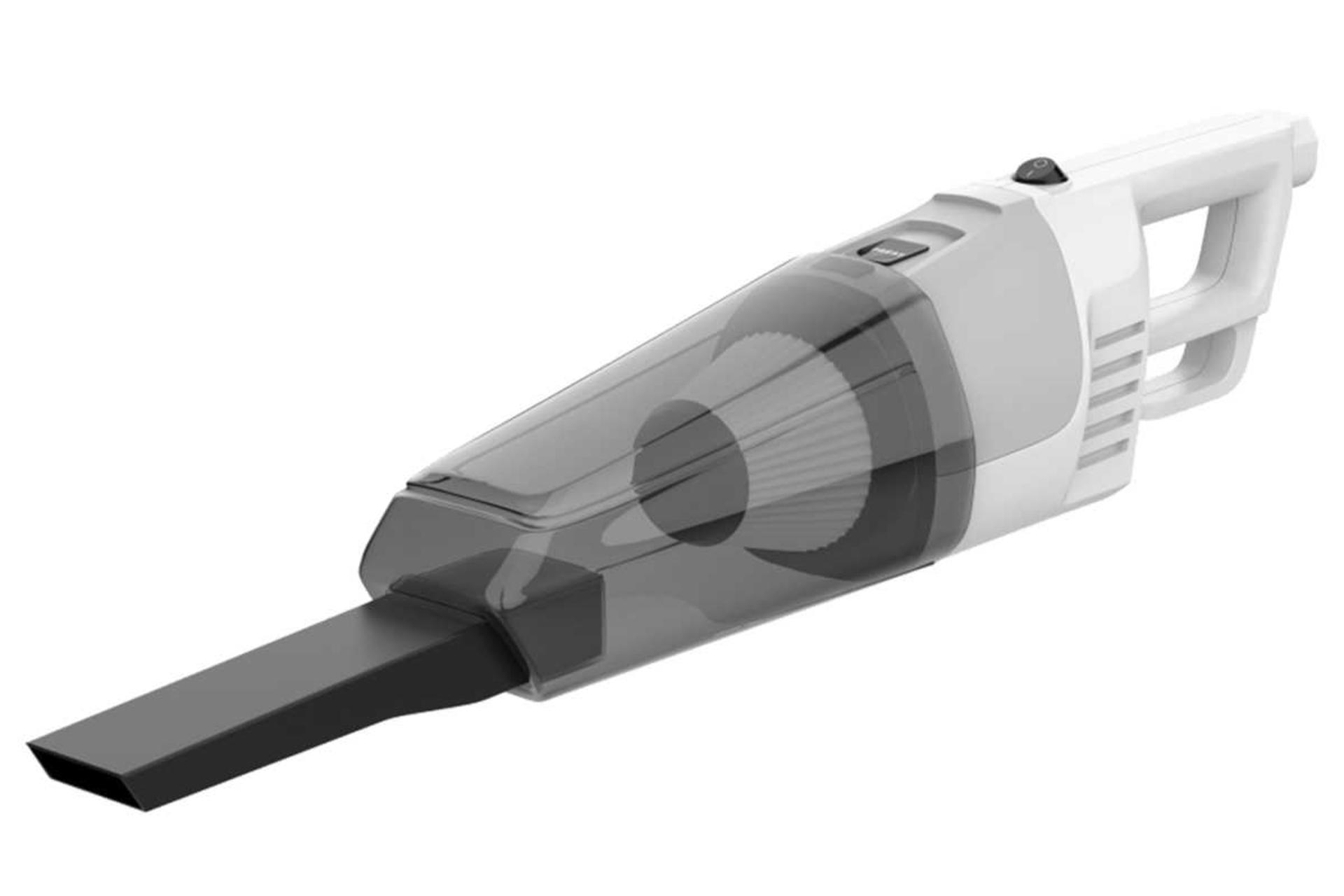 حالت دستی جاروبرقی عصایی راسل هابز K-22A102W