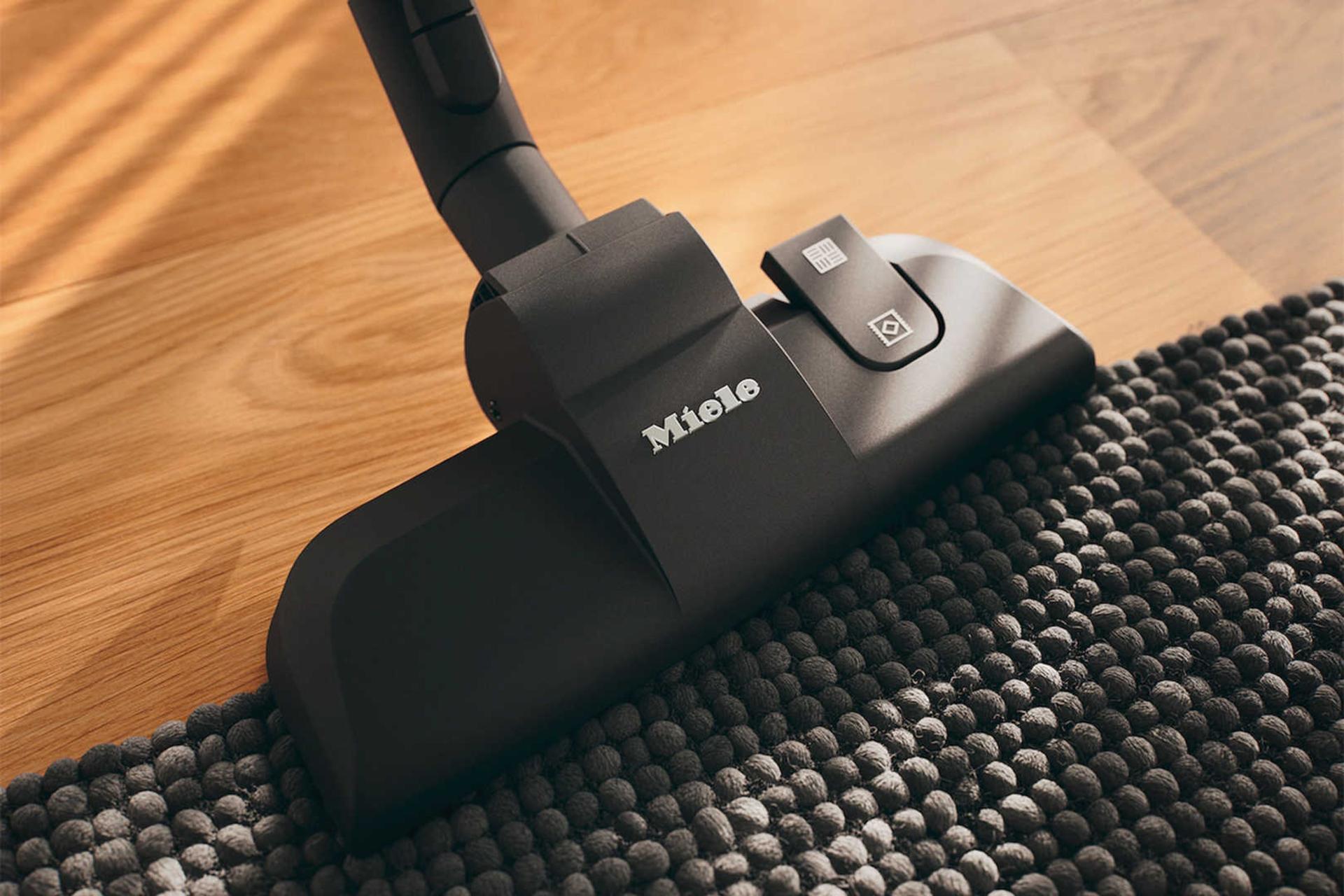 پارویی جاروبرقی میله Classic C1 PowerLine