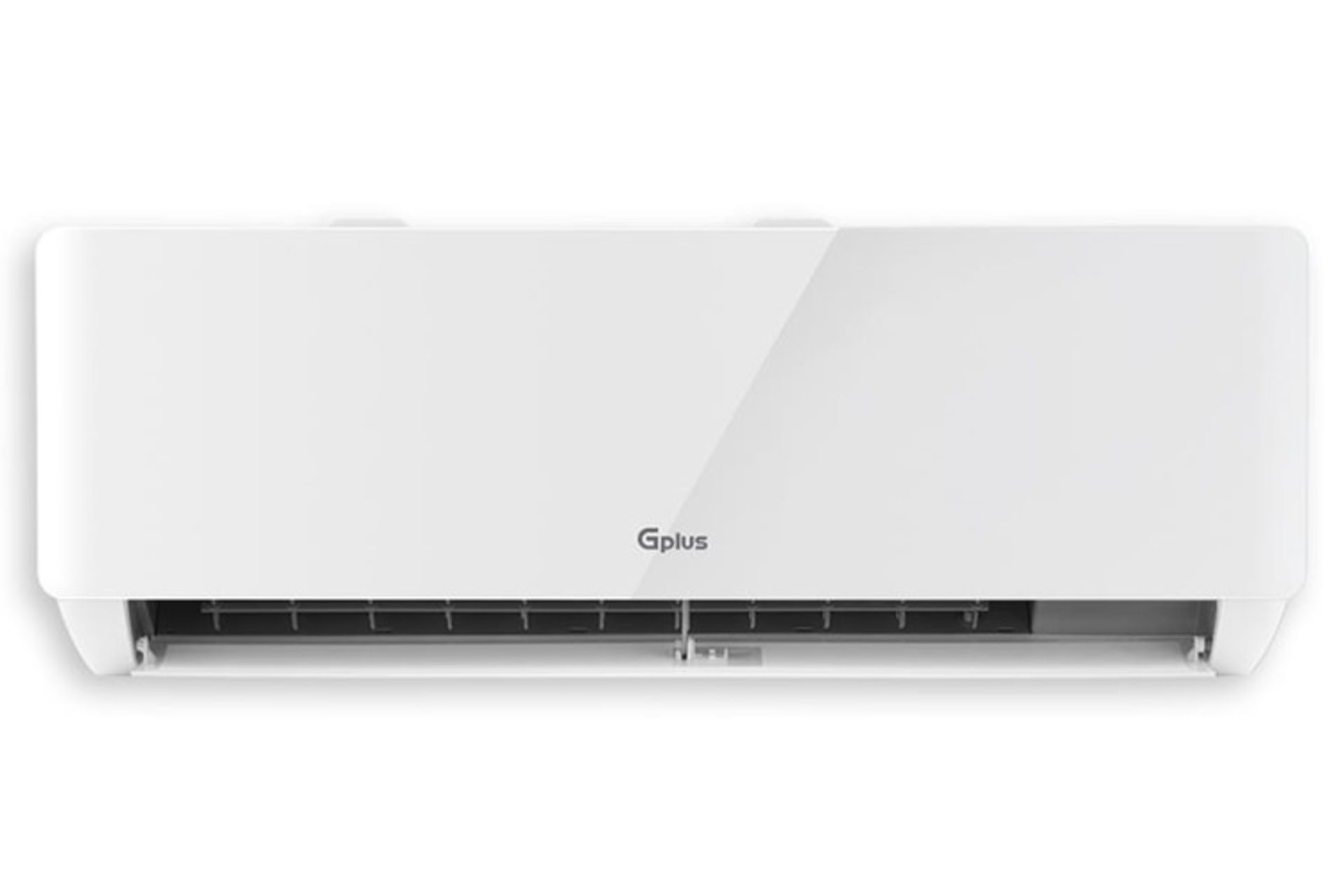 کولر گازی جی پلاس Gplus GAC-TF24TP3A نمای جلو