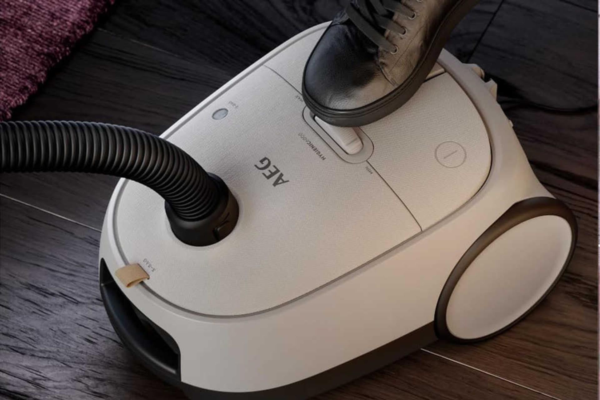 کلید پاور جاروبرقی آ ا گ AB61H6SW