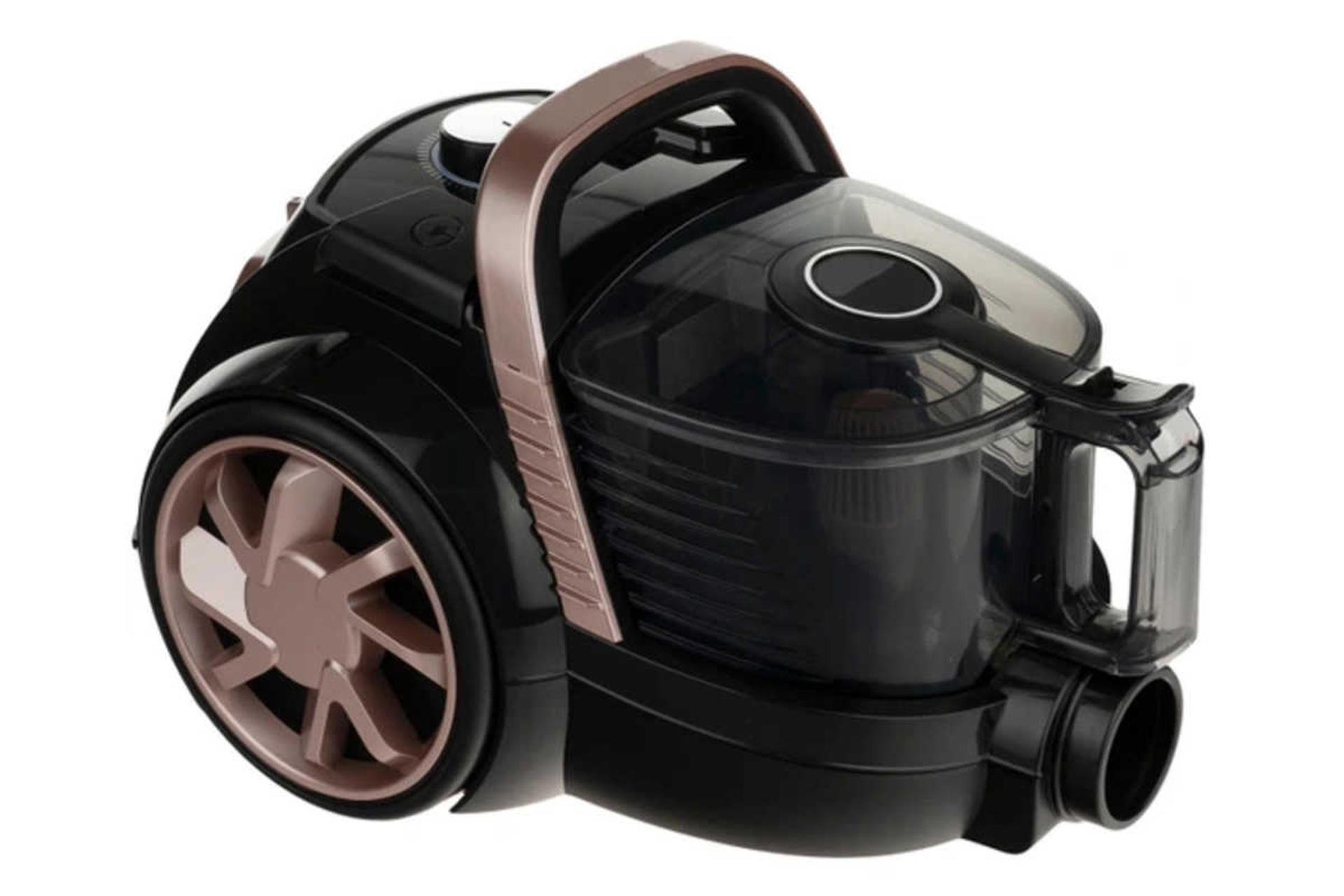 نمای سمت چپ جاروبرقی وینسنت FC5421