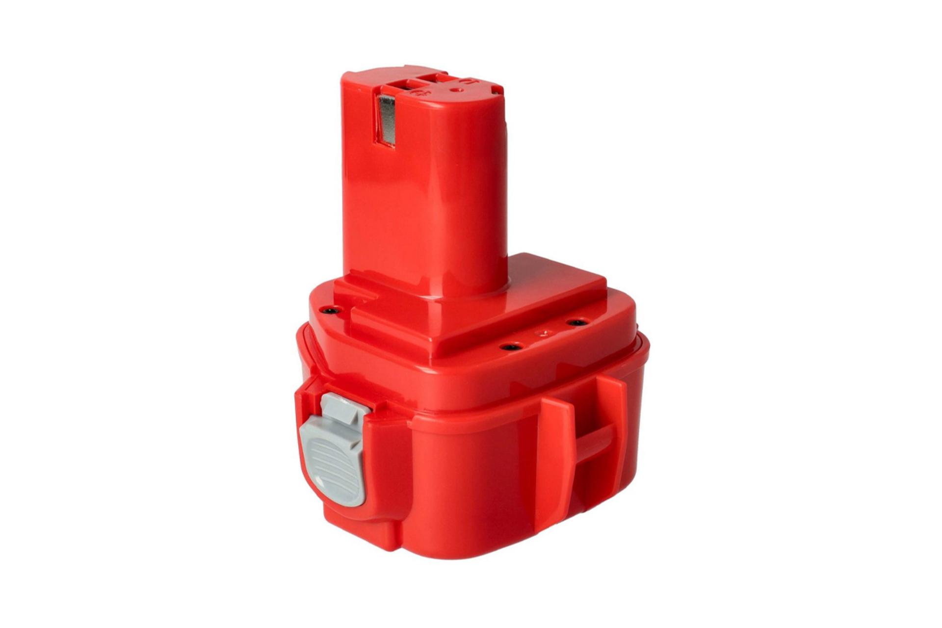 اقلام همراه دریل پیچ گوشتی شارژی ماکیتا 8271DWAE