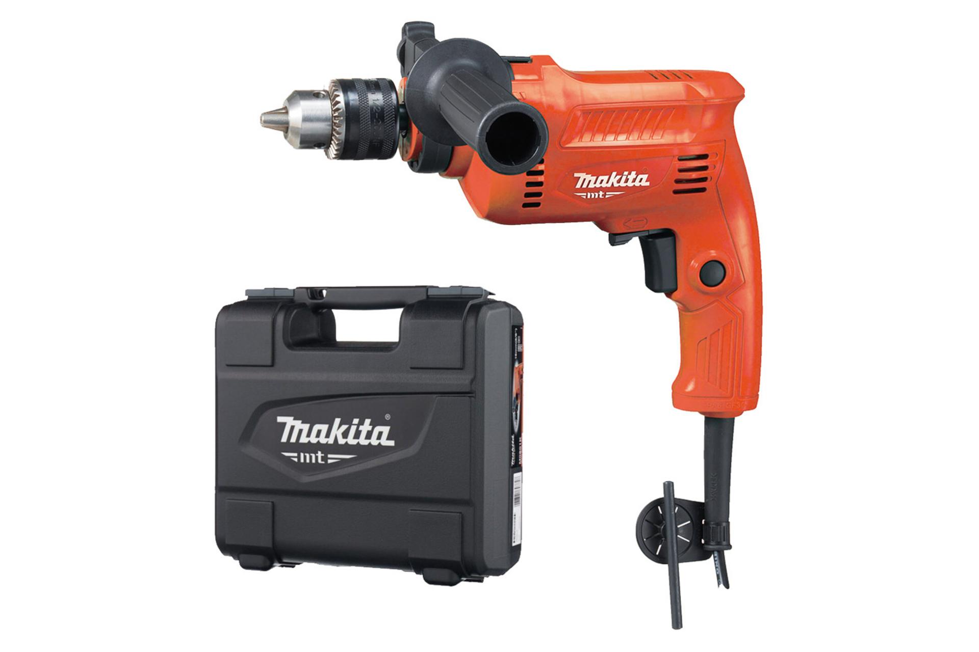 جعبه دریل گیربکسی برقی ماکیتا M0801K