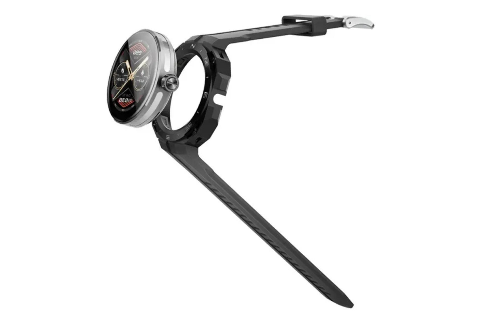 بند ساعت هوشمند بروفون Borofone BD4