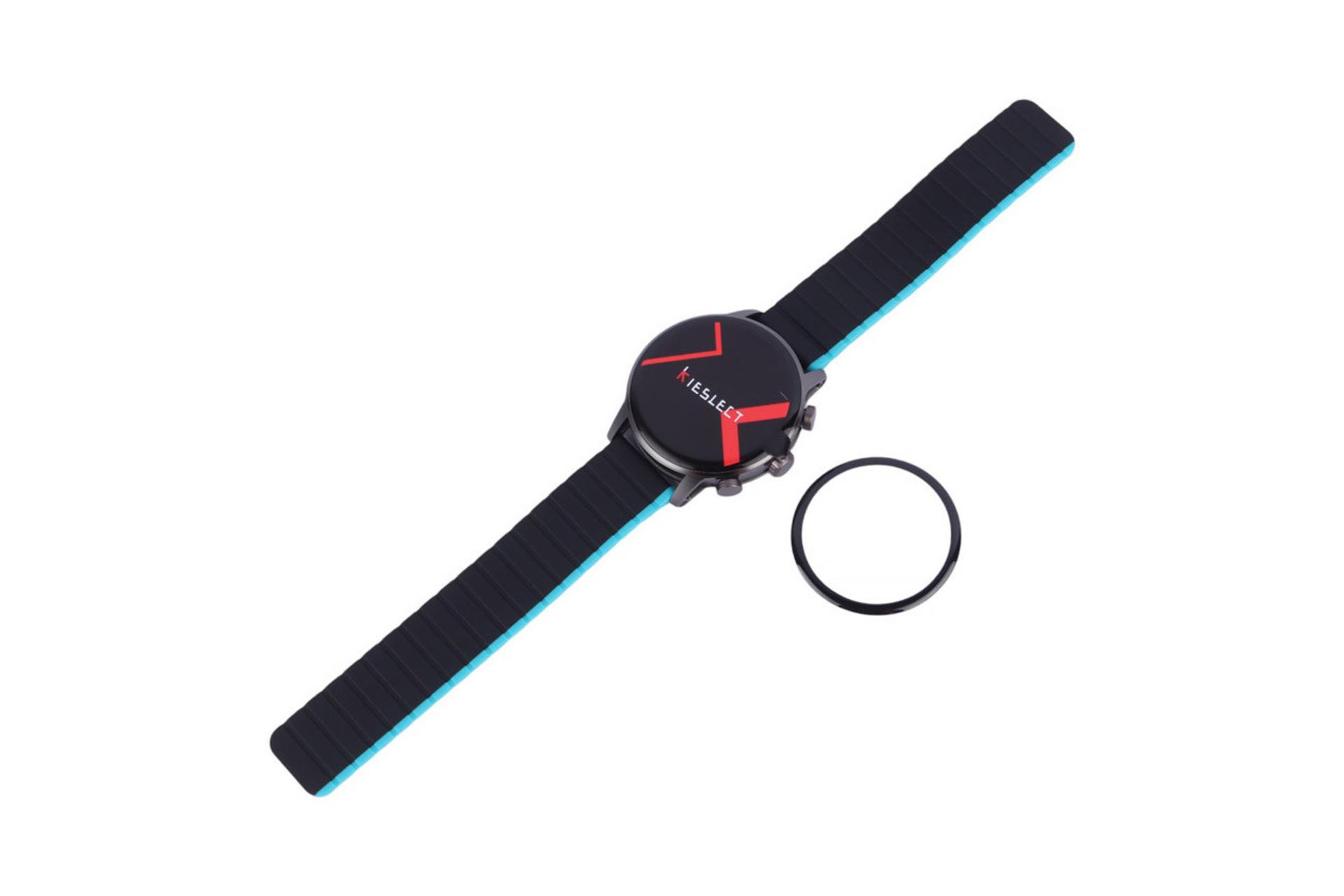 بند و قاب ساعت هوشمند کیسلکت Kieslect Kr2 Ltd