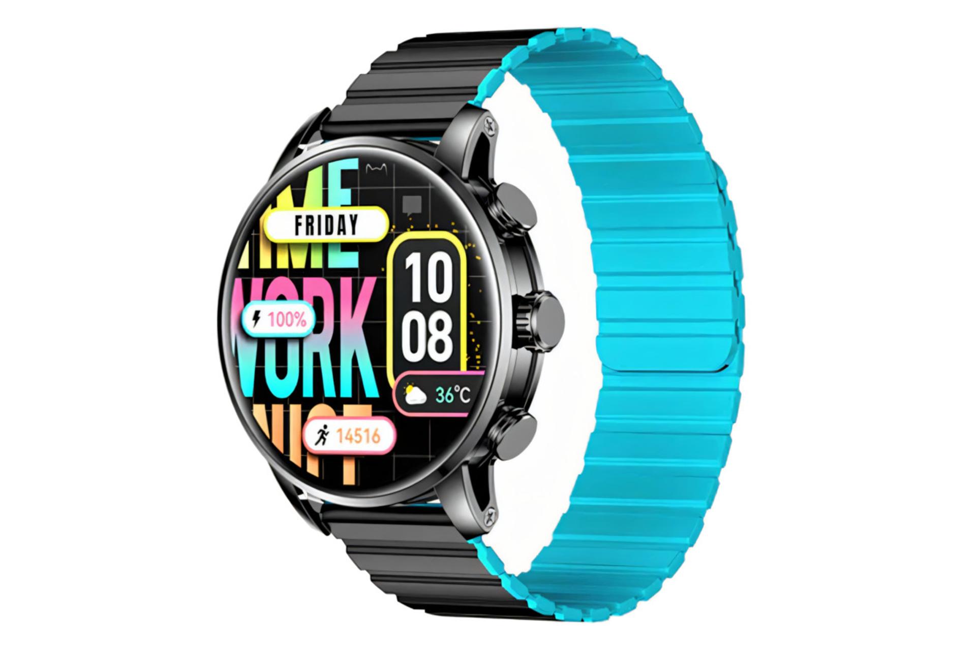 ساعت هوشمند کیسلکت Kieslect Kr2 Ltd