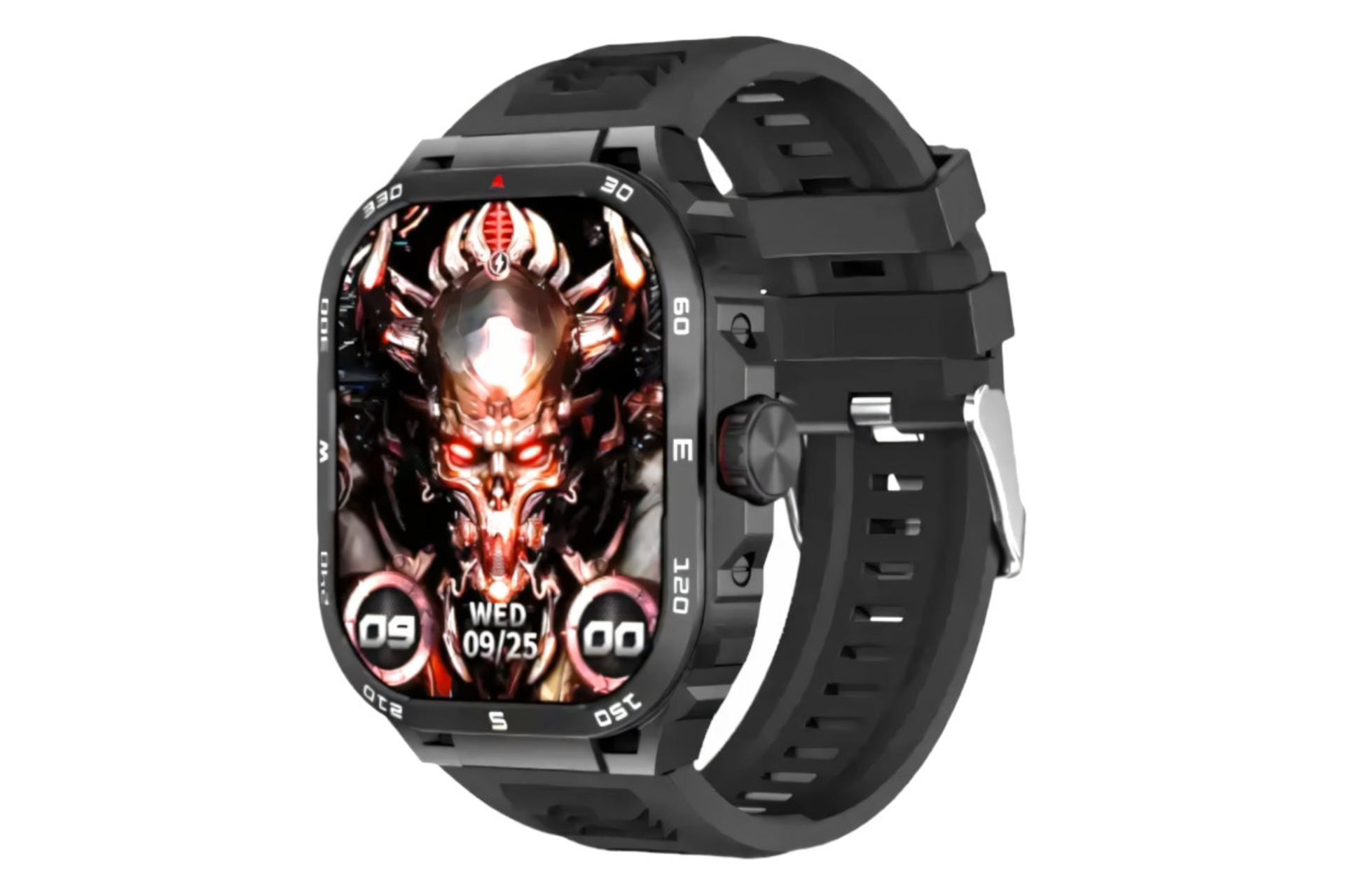 ساعت هوشمند هاینو تکو Haino Teko SQ-2